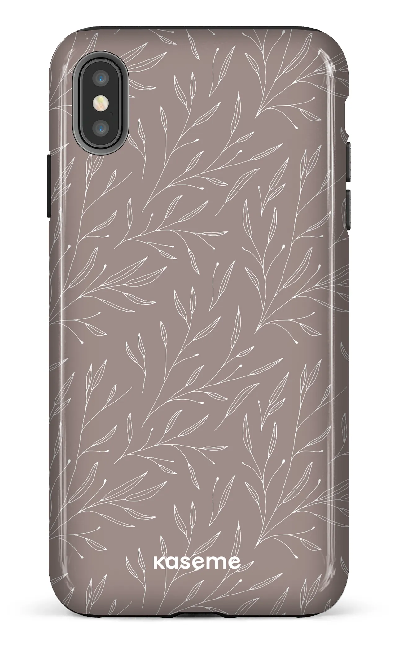 Hibiscus Grey