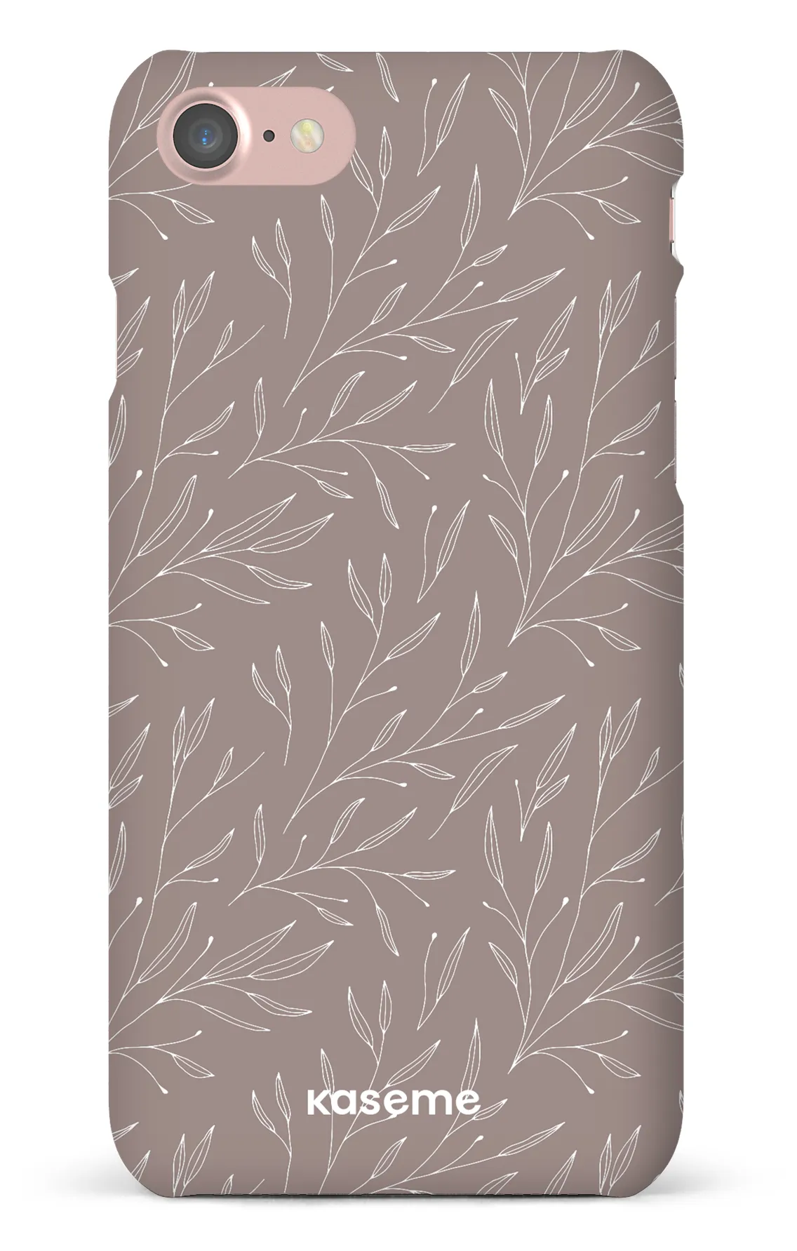 Hibiscus Grey