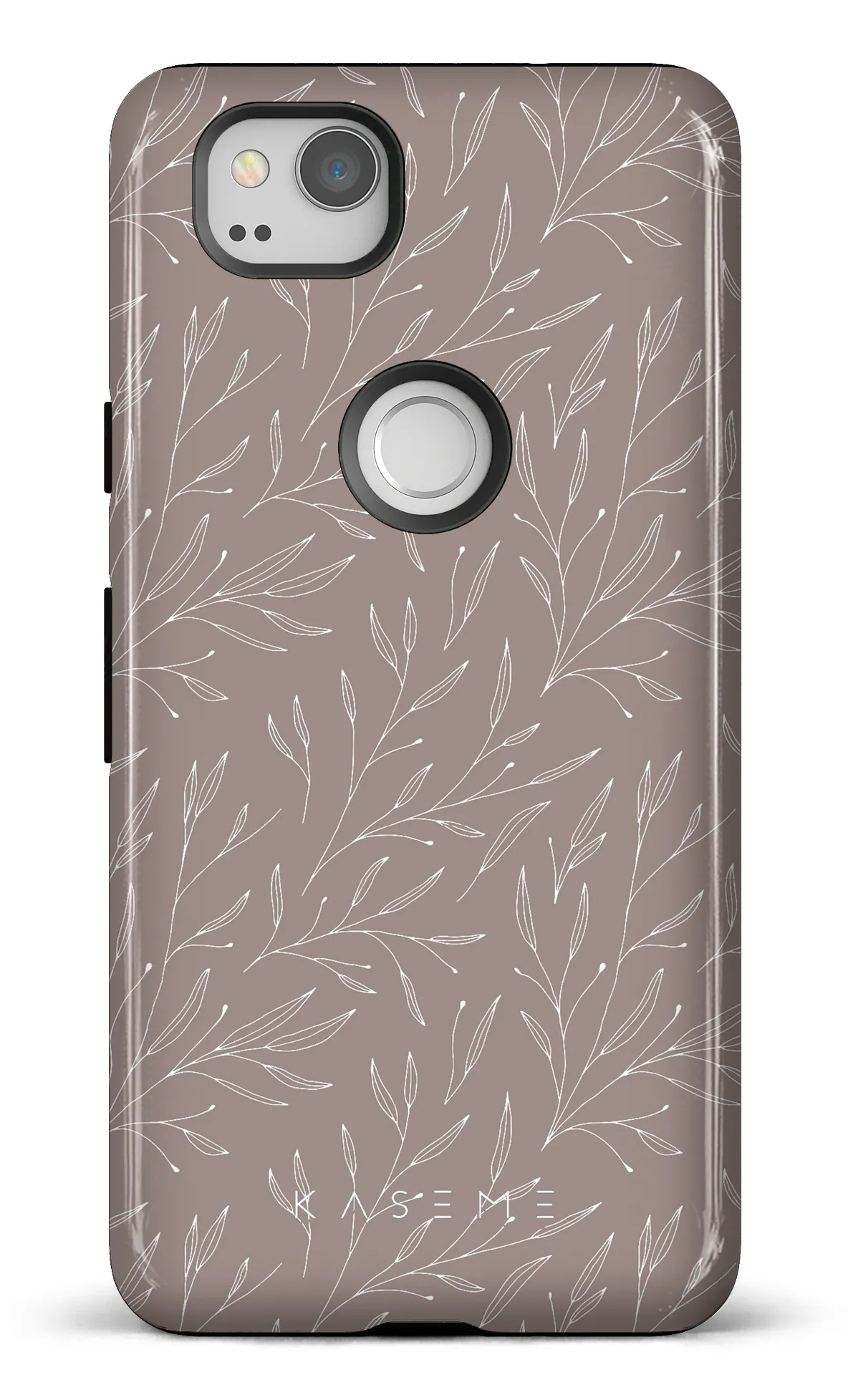 Hibiscus Grey