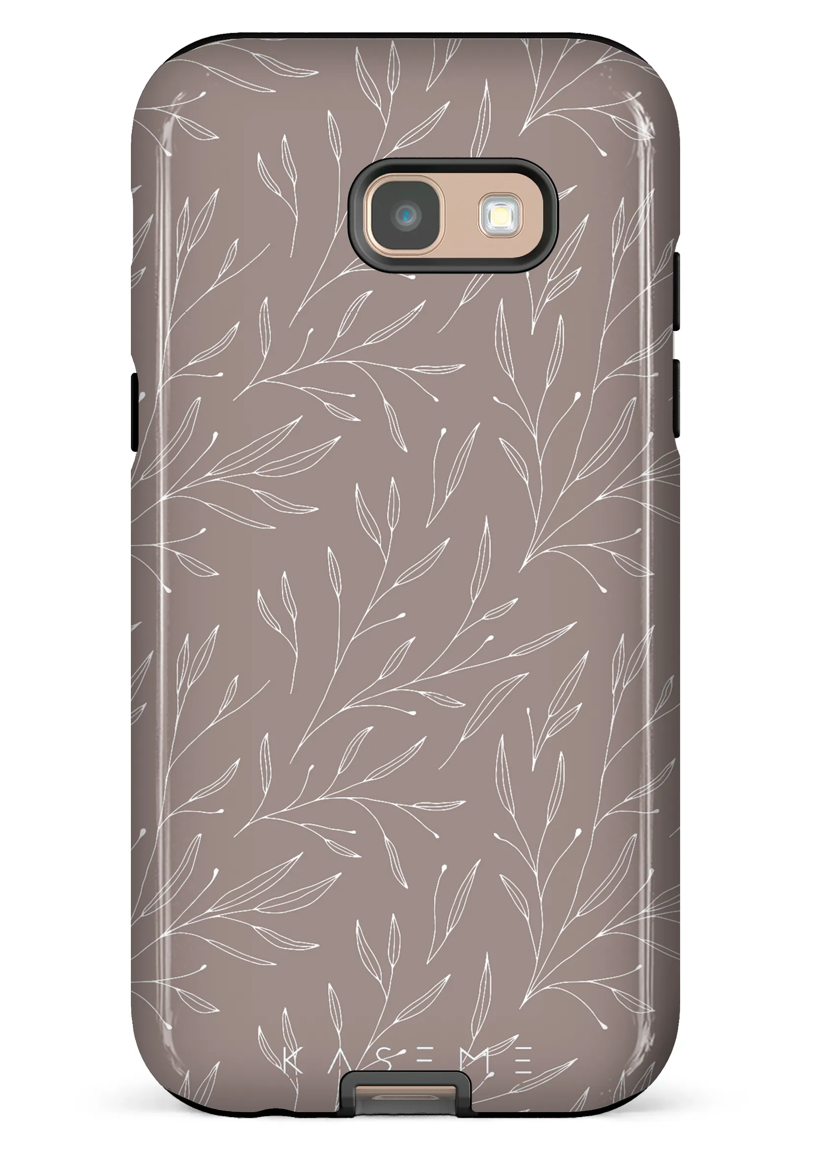 Hibiscus Grey
