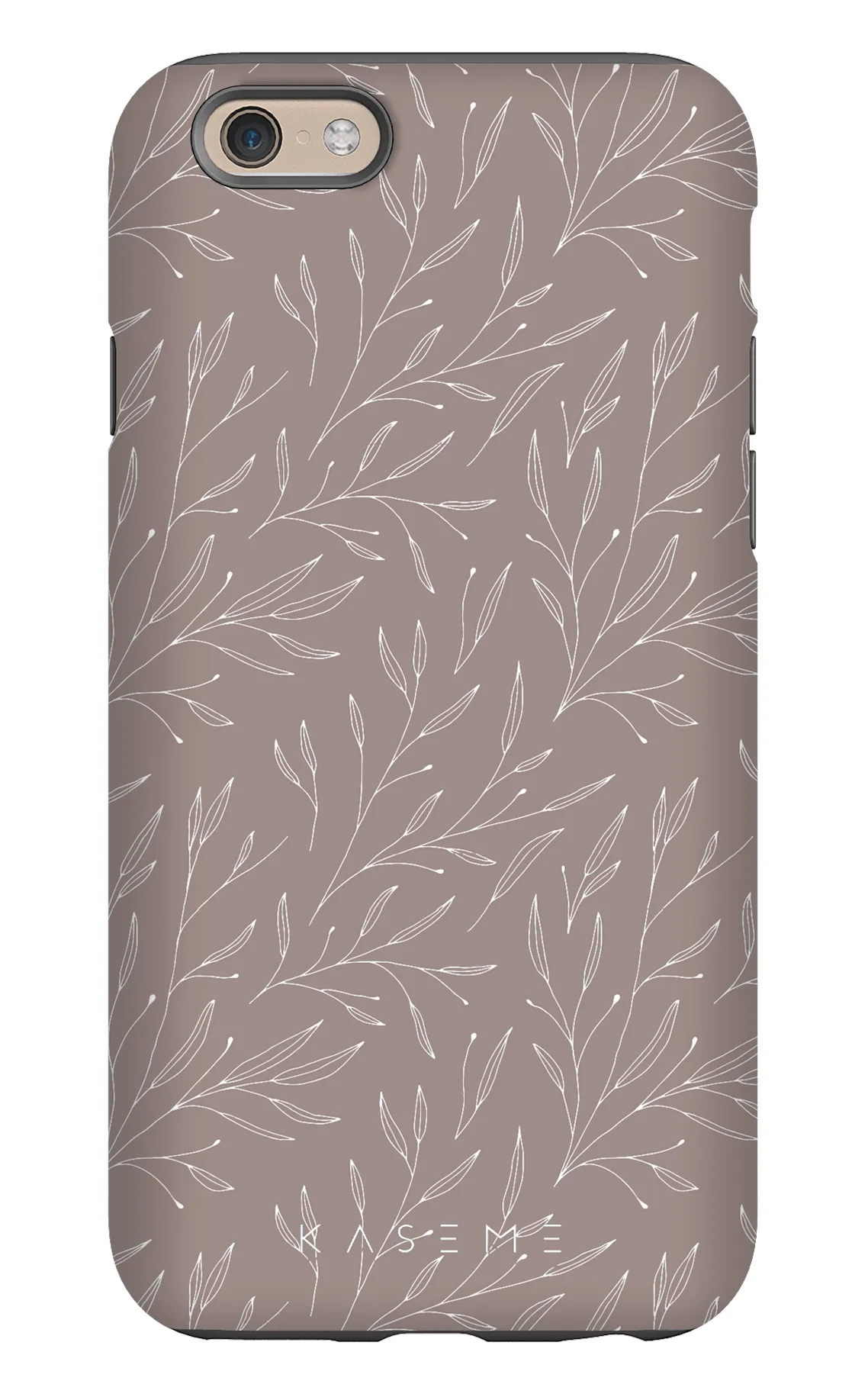 Hibiscus Grey