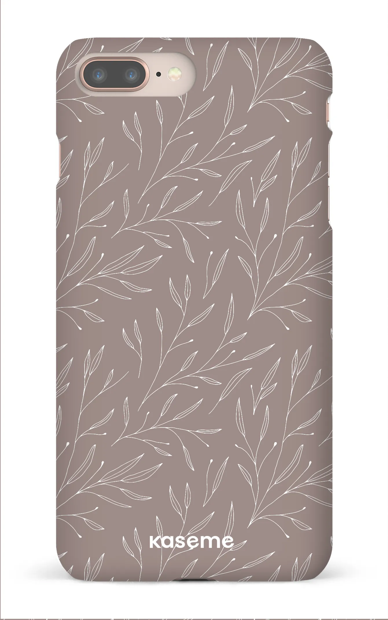 Hibiscus Grey
