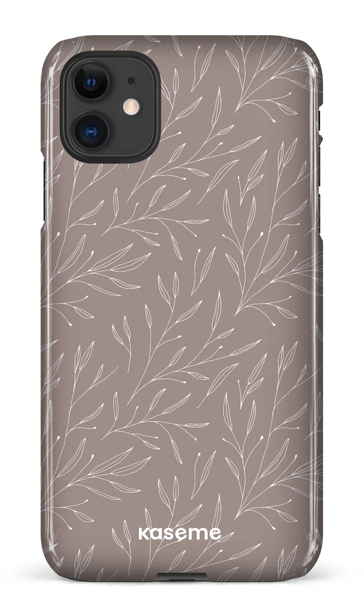 Hibiscus Grey
