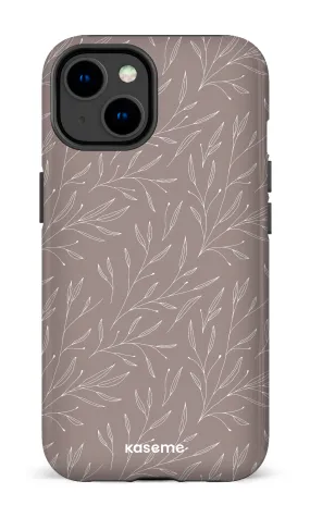 Hibiscus Grey