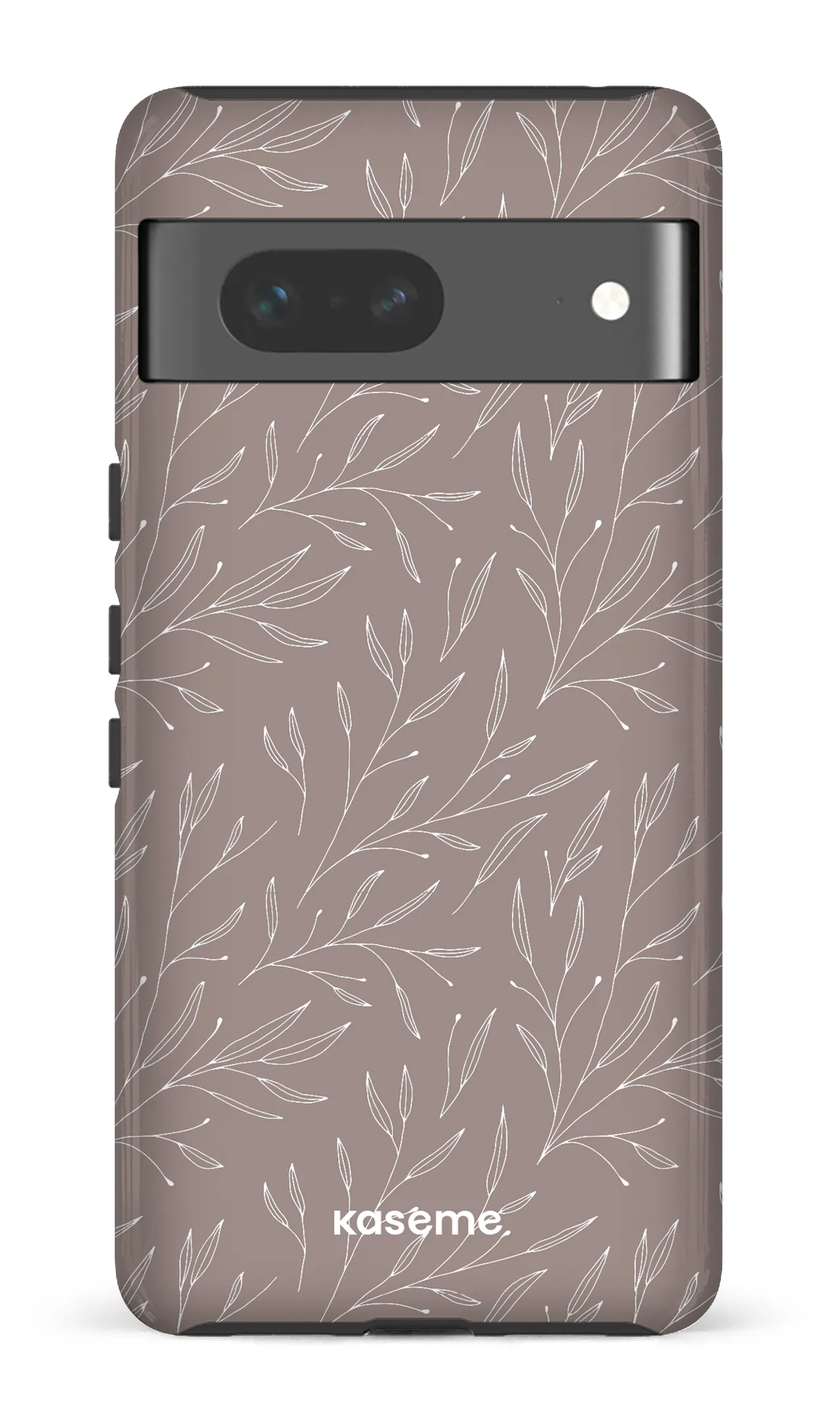 Hibiscus Grey