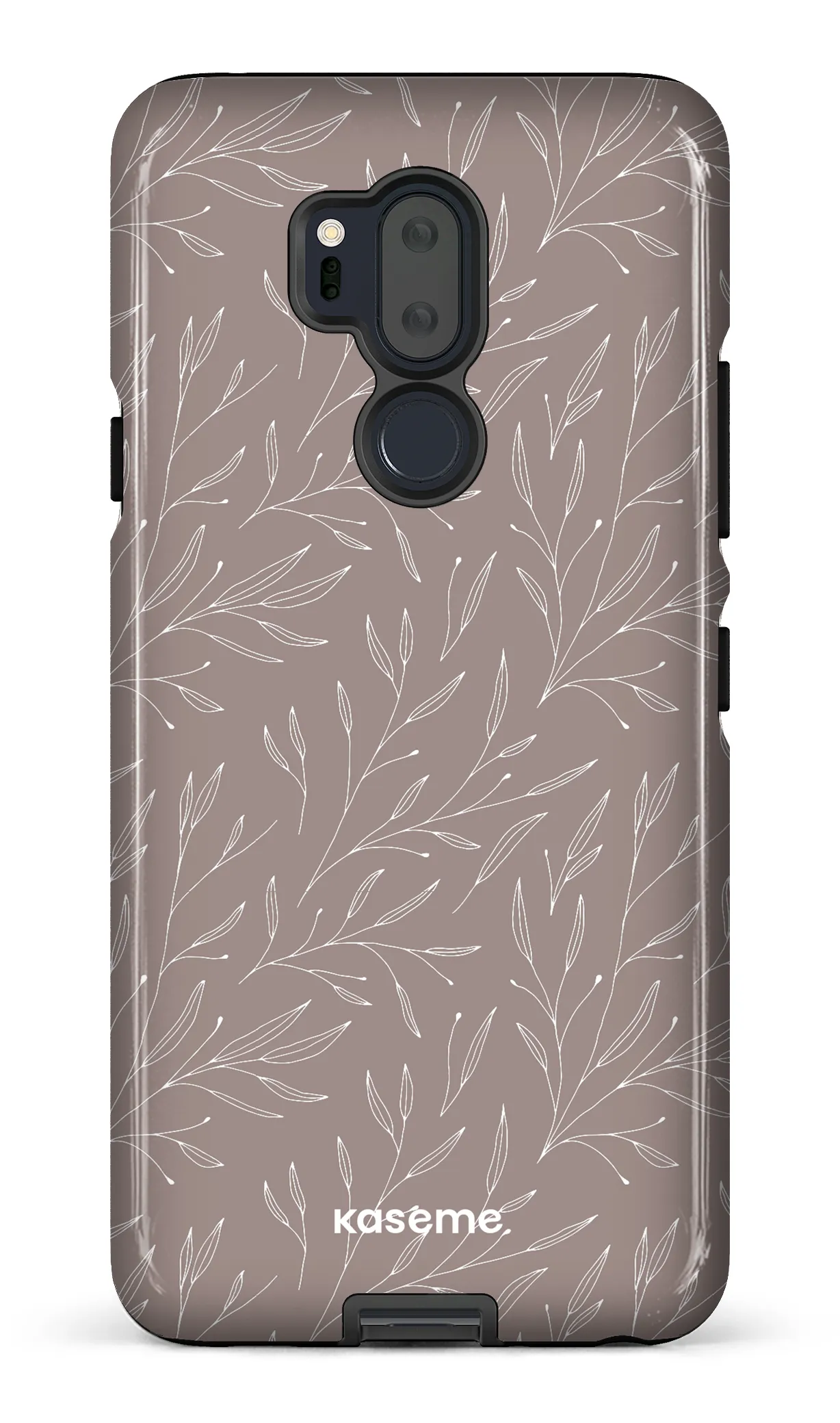 Hibiscus Grey