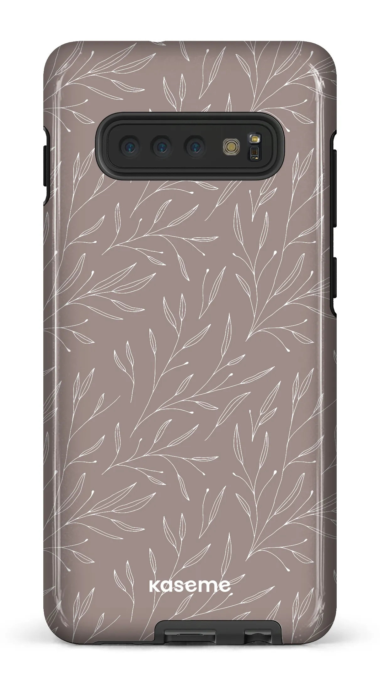 Hibiscus Grey
