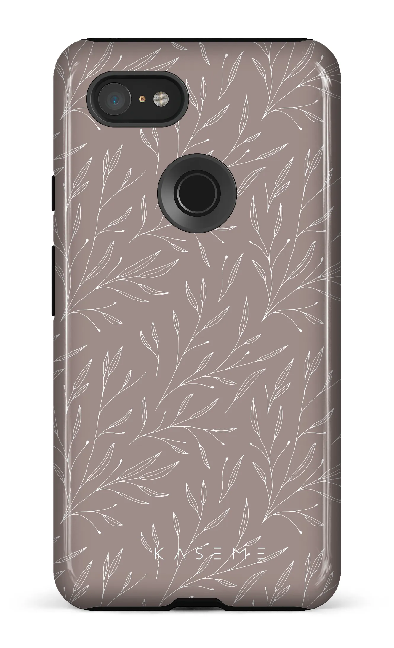 Hibiscus Grey