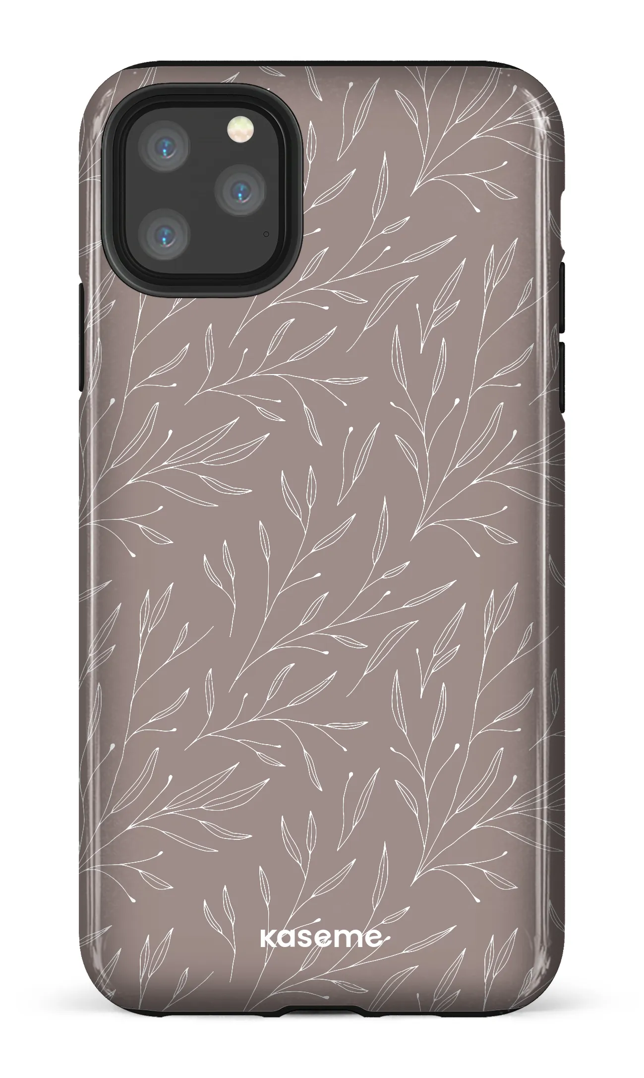 Hibiscus Grey