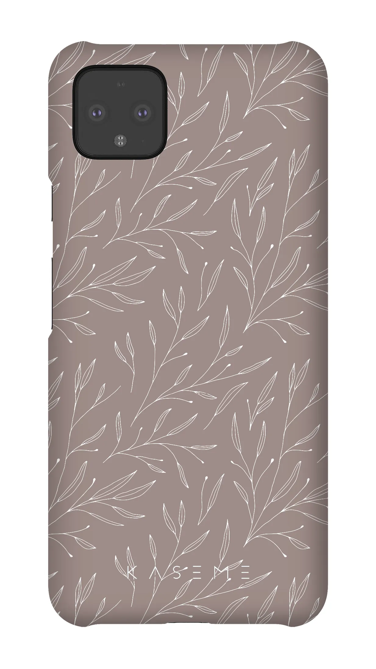 Hibiscus Grey