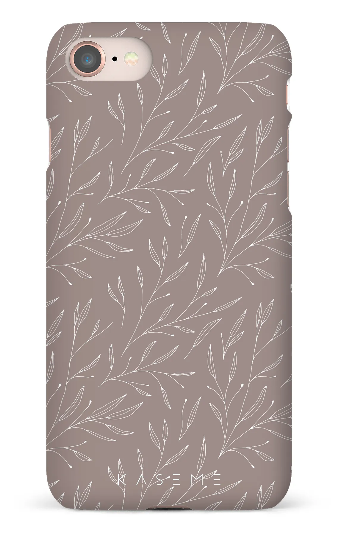 Hibiscus Grey