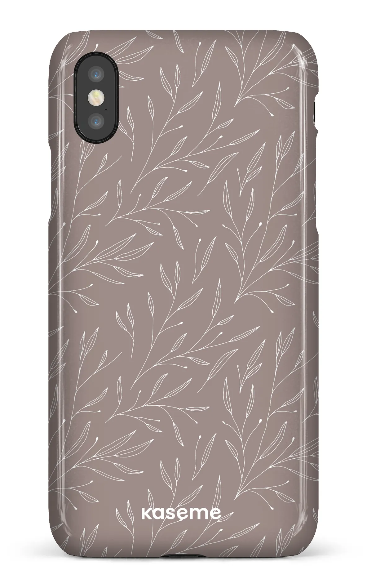Hibiscus Grey