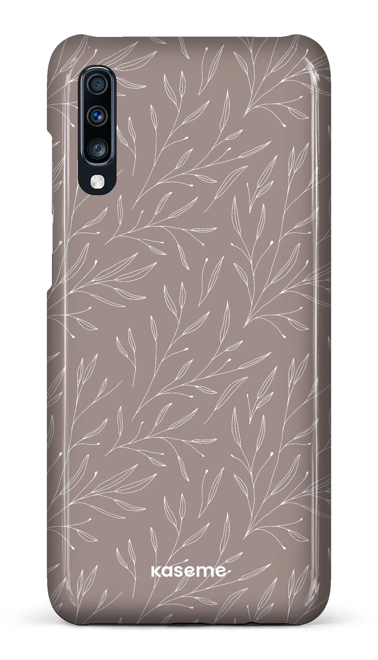 Hibiscus Grey