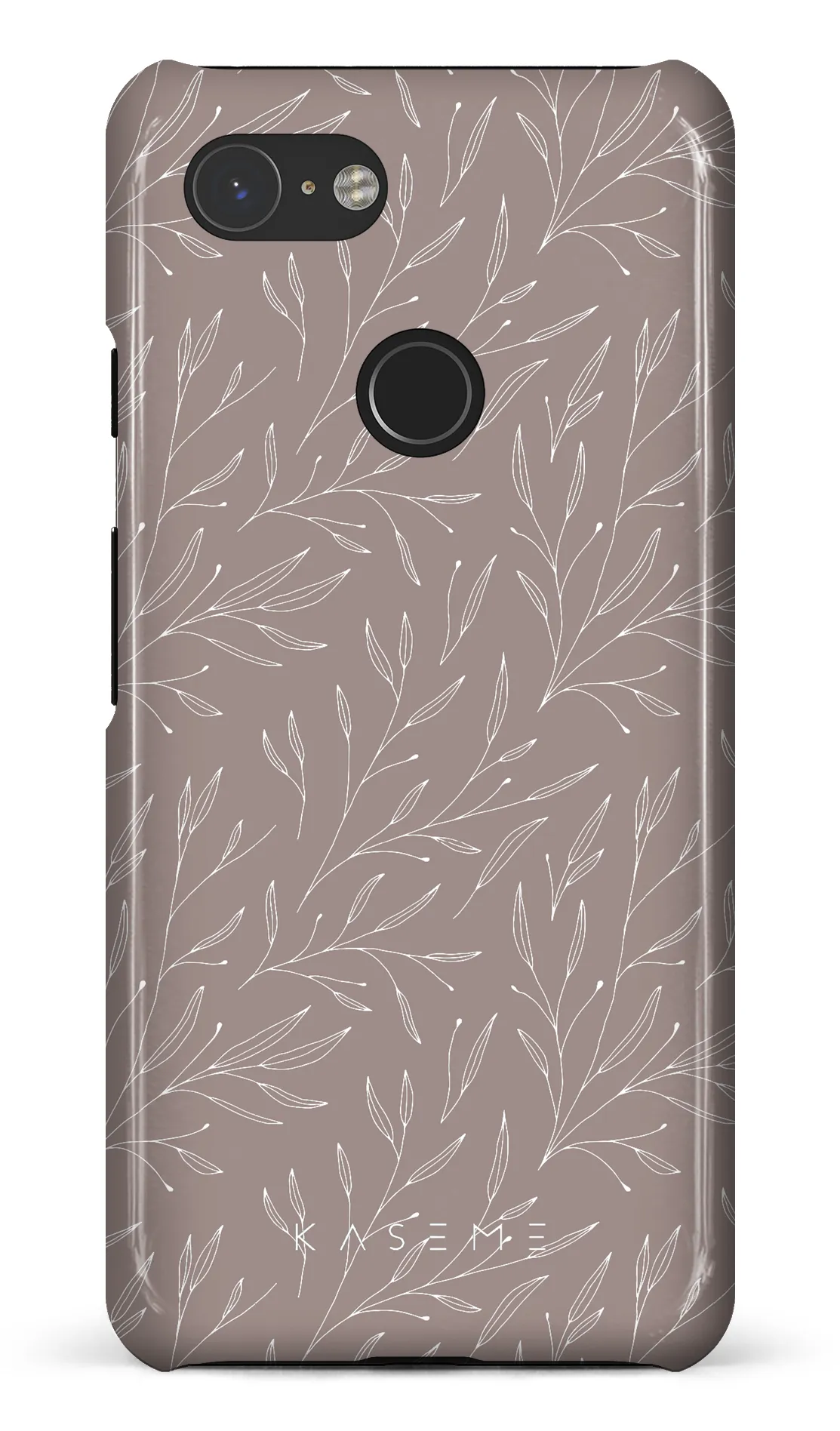 Hibiscus Grey