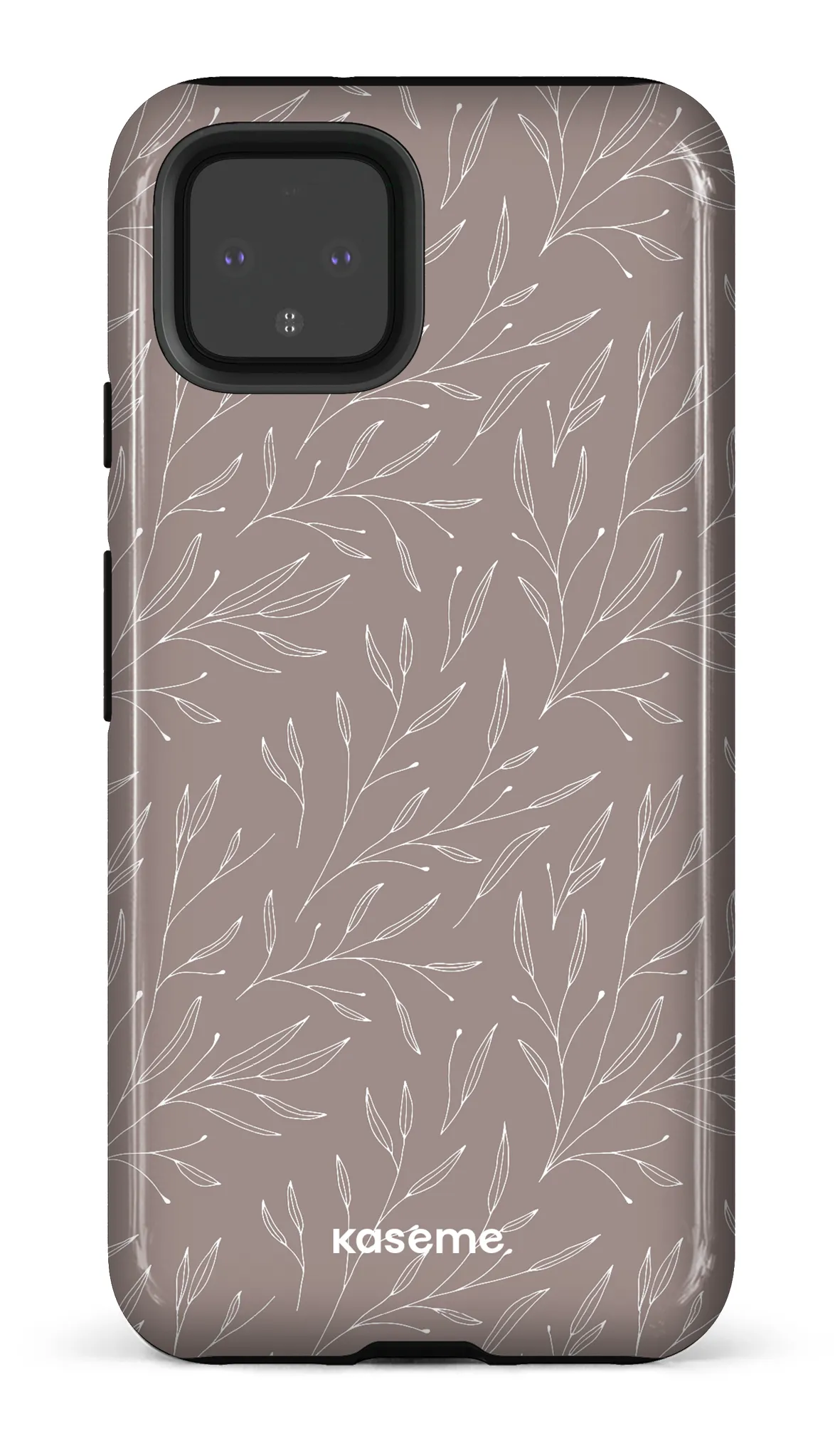 Hibiscus Grey
