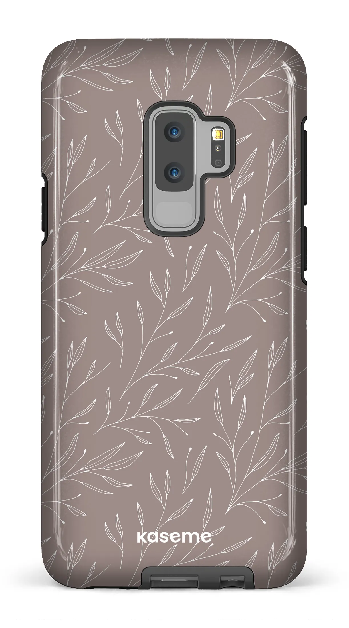 Hibiscus Grey