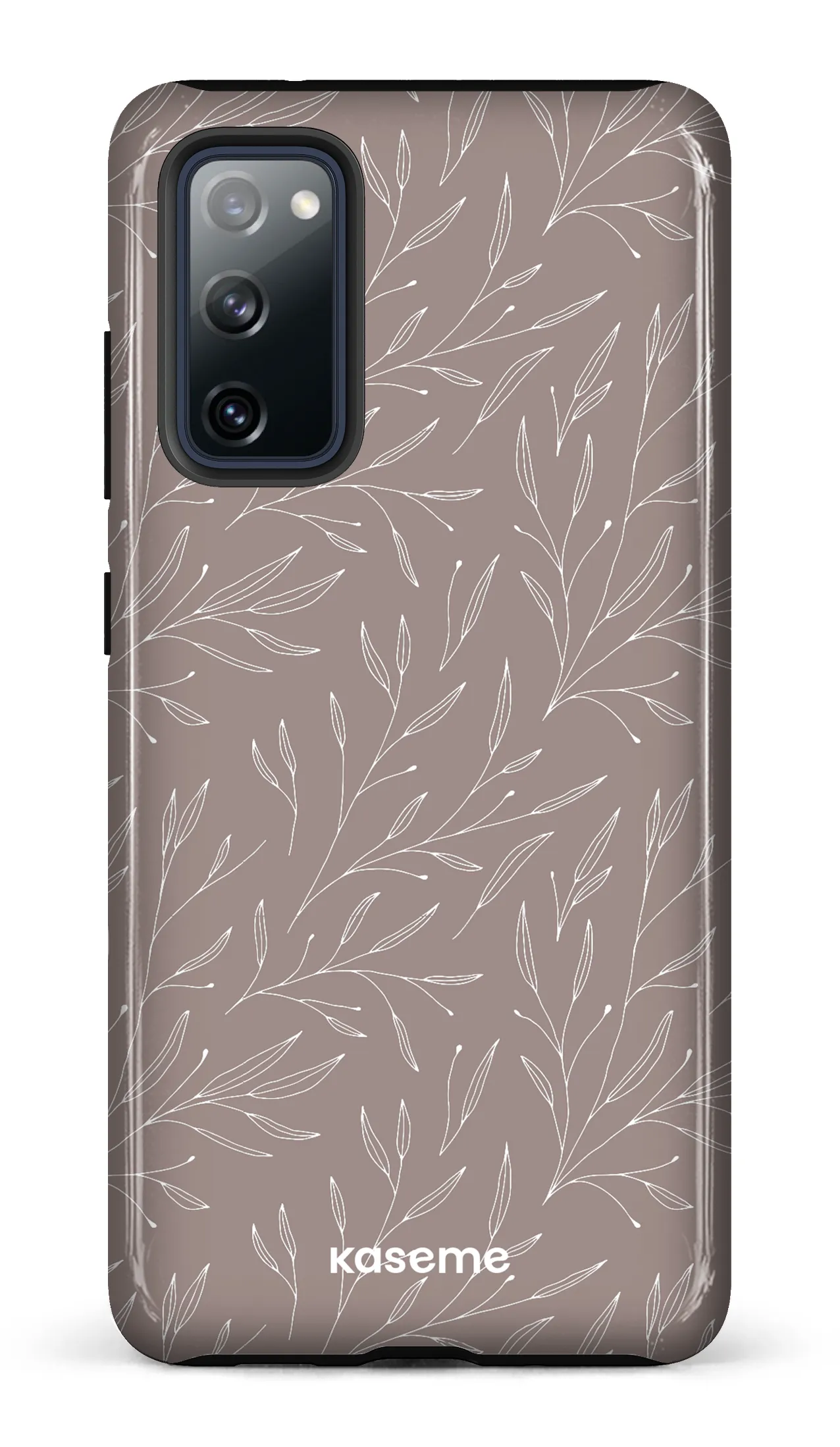 Hibiscus Grey