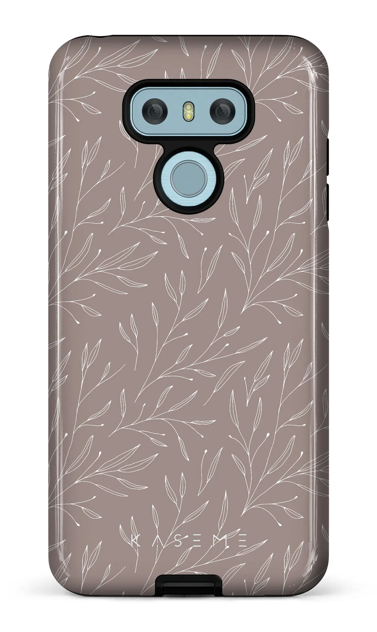 Hibiscus Grey
