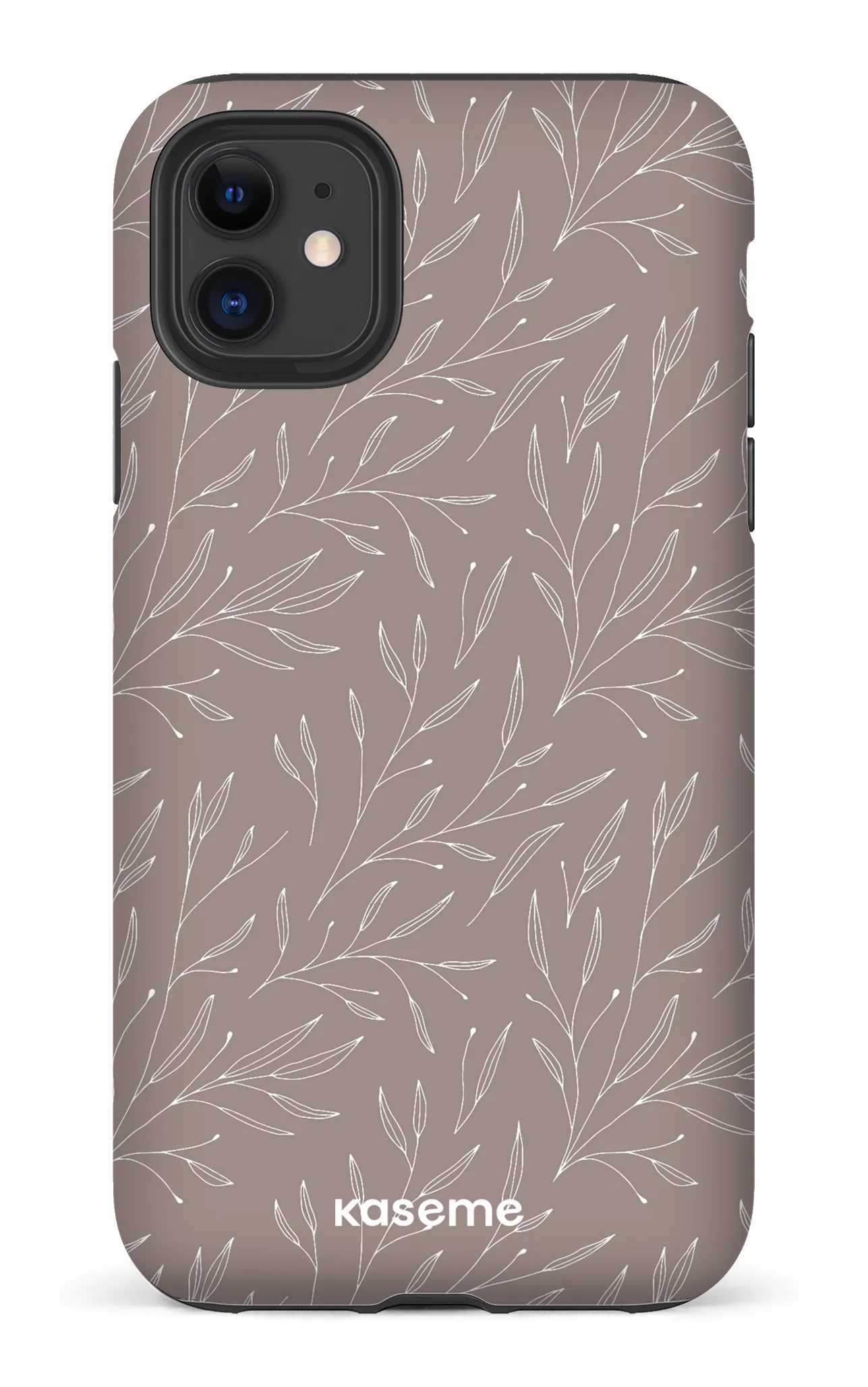 Hibiscus Grey