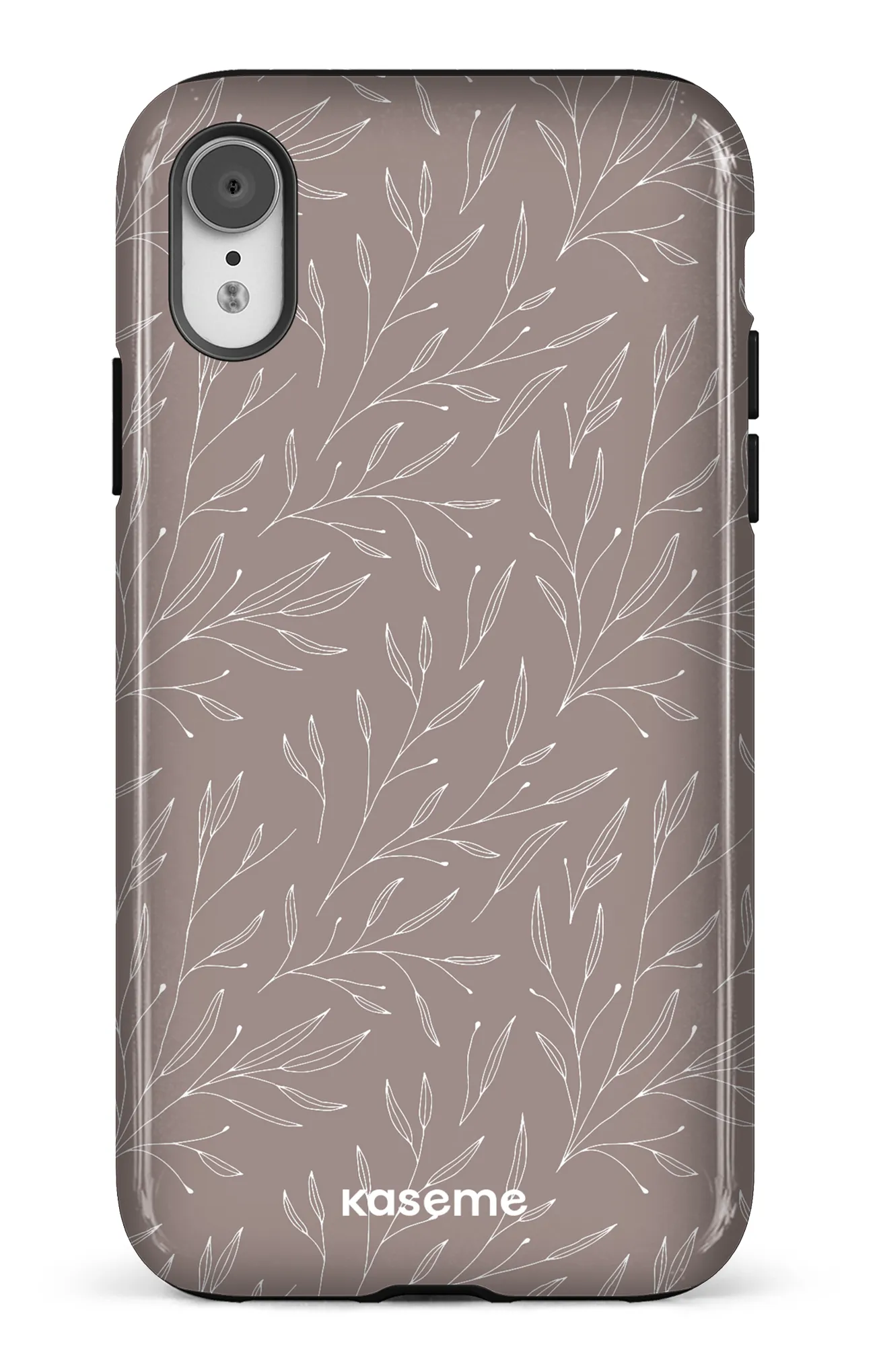 Hibiscus Grey