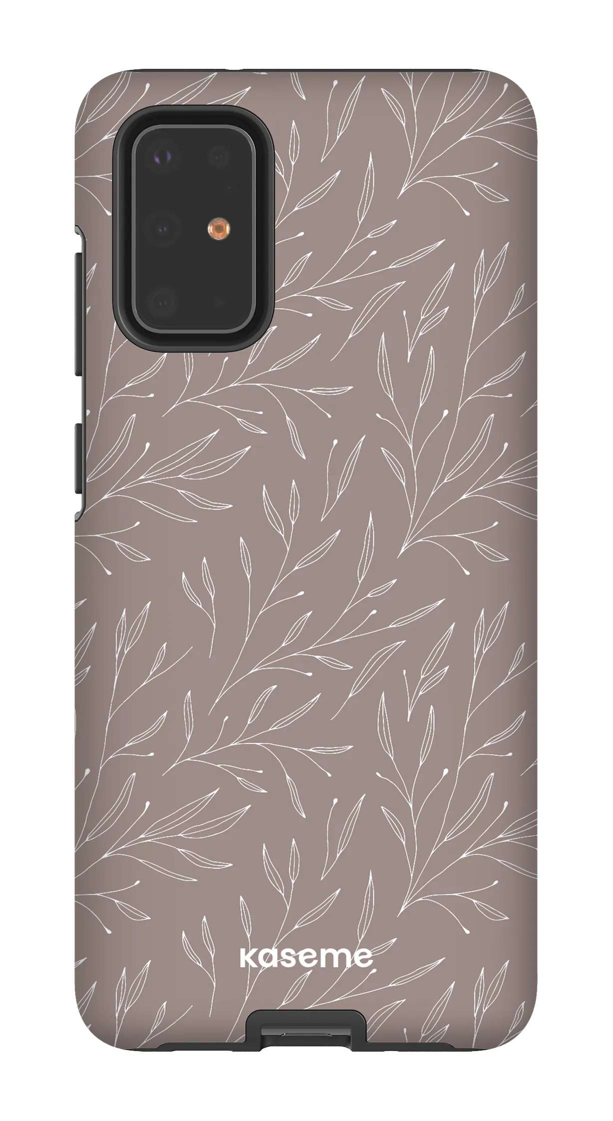 Hibiscus Grey