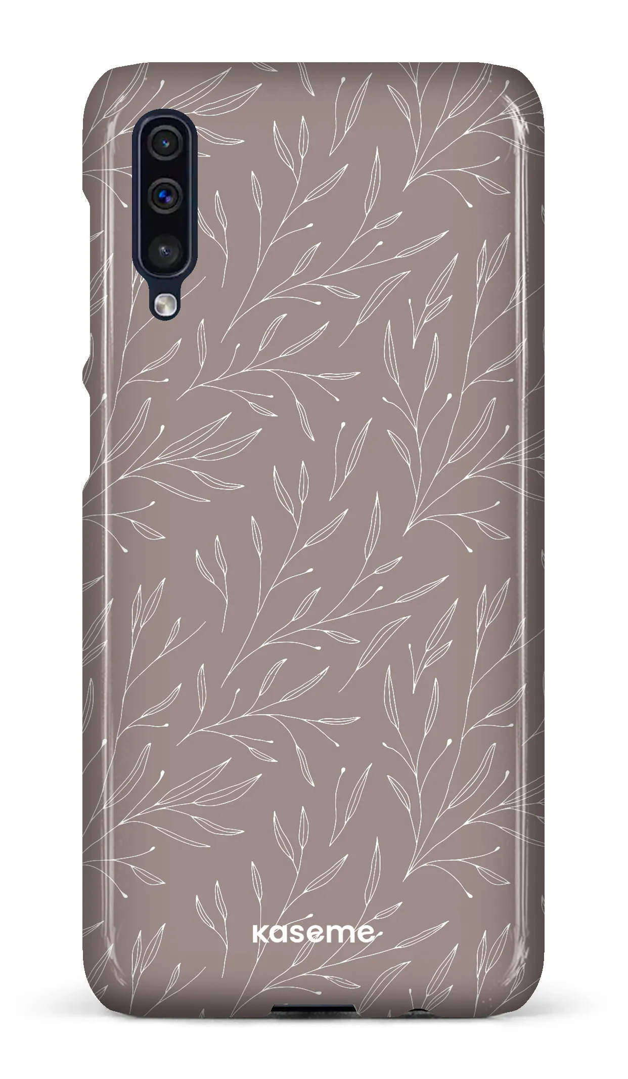 Hibiscus Grey