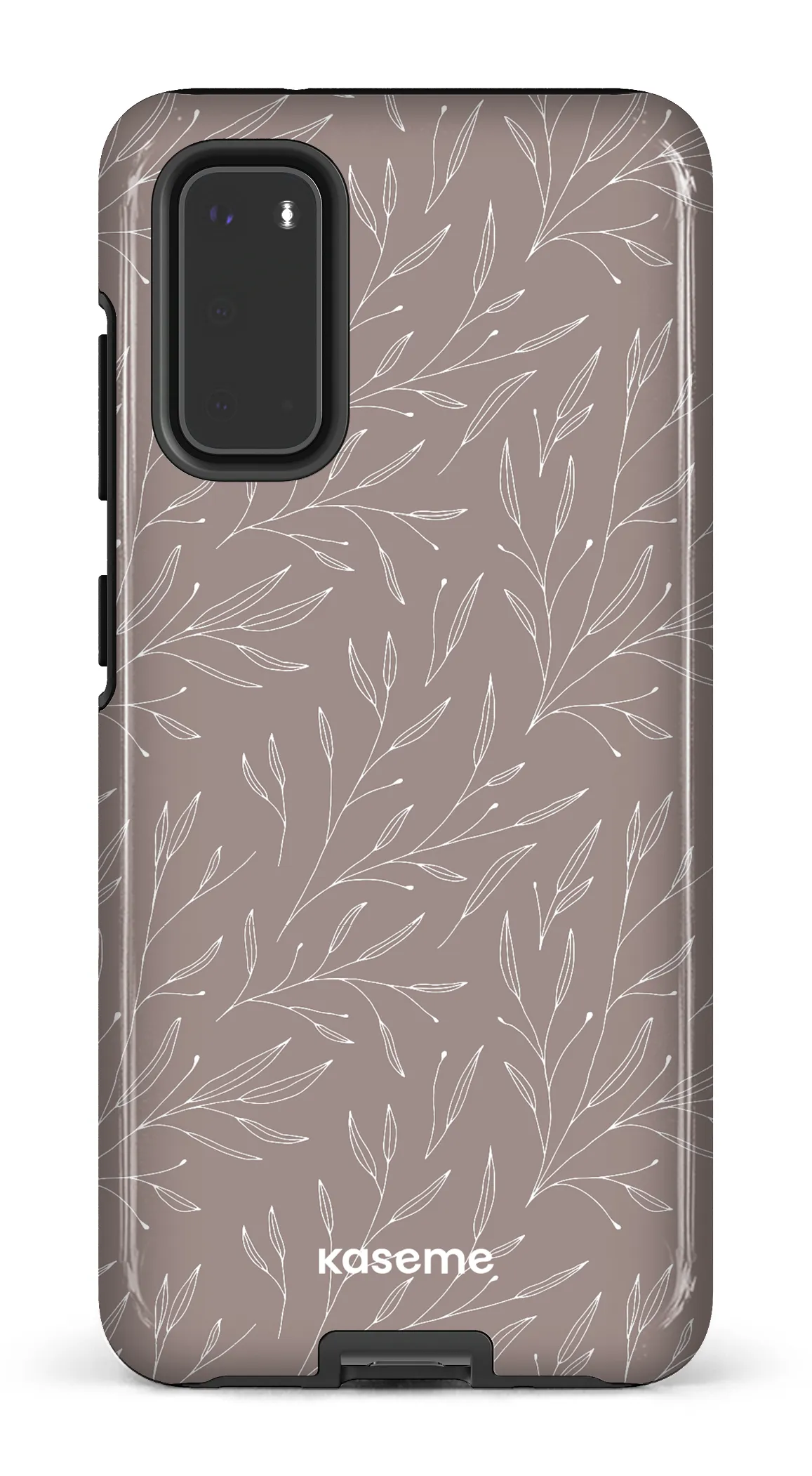 Hibiscus Grey