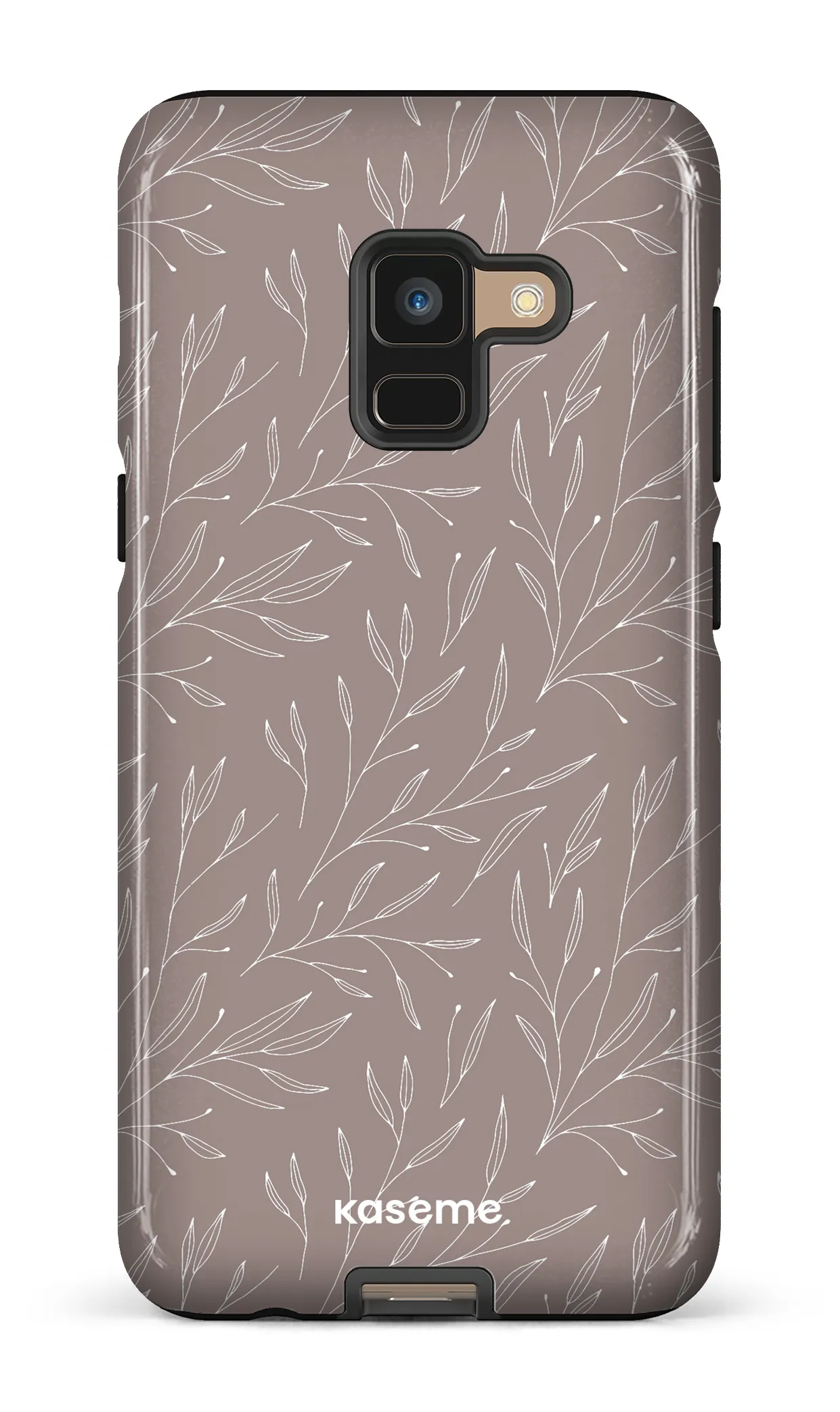 Hibiscus Grey