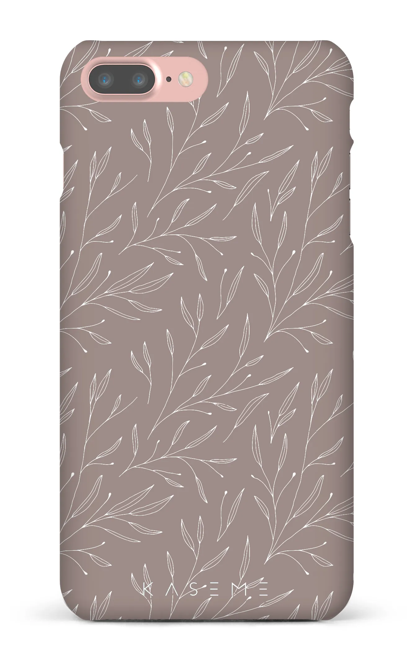Hibiscus Grey