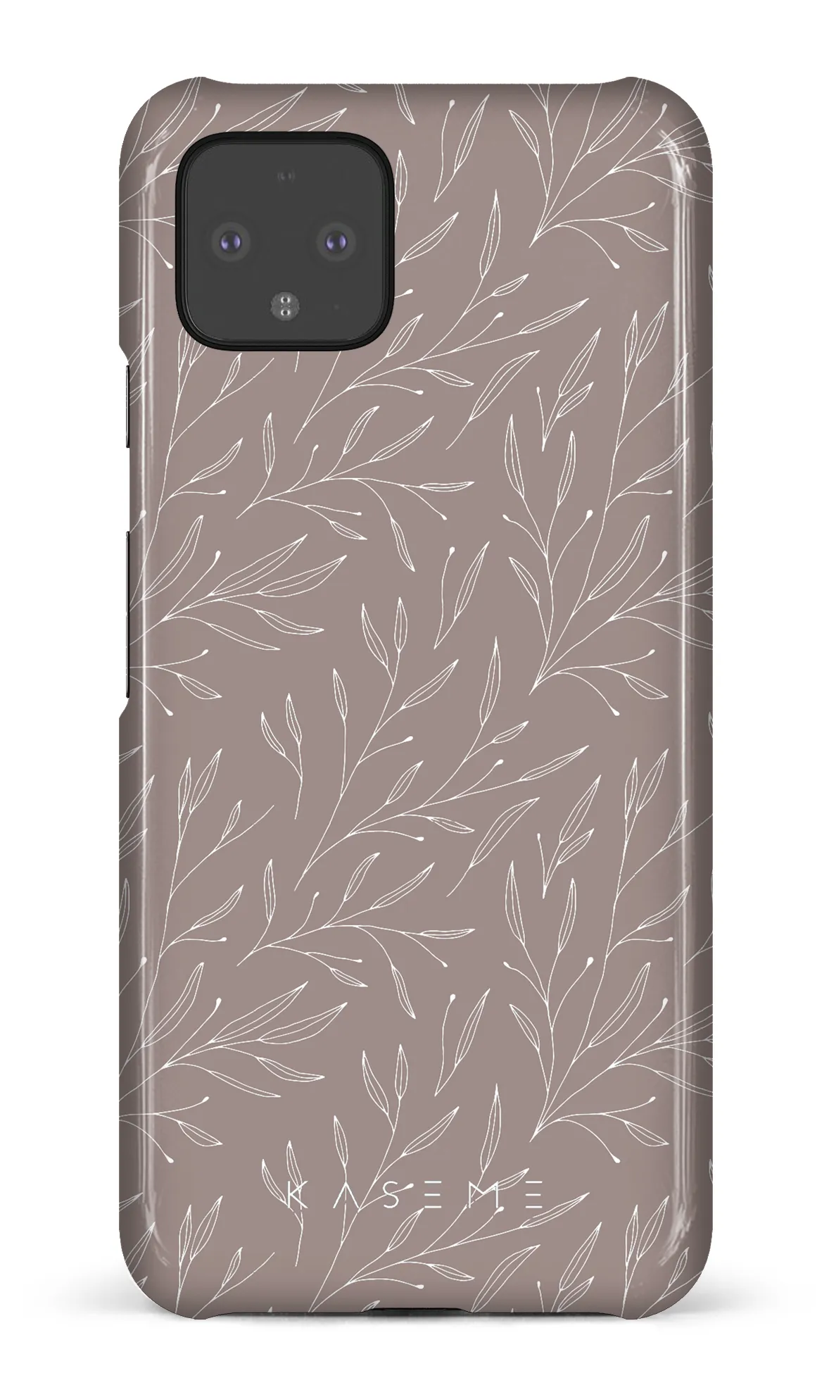 Hibiscus Grey