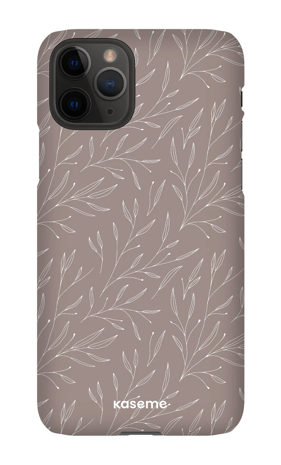 Hibiscus Grey