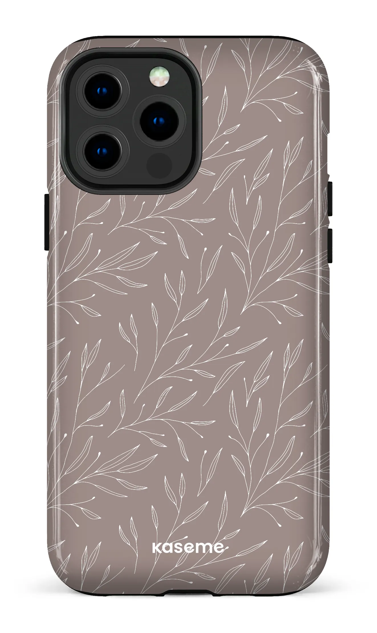 Hibiscus Grey