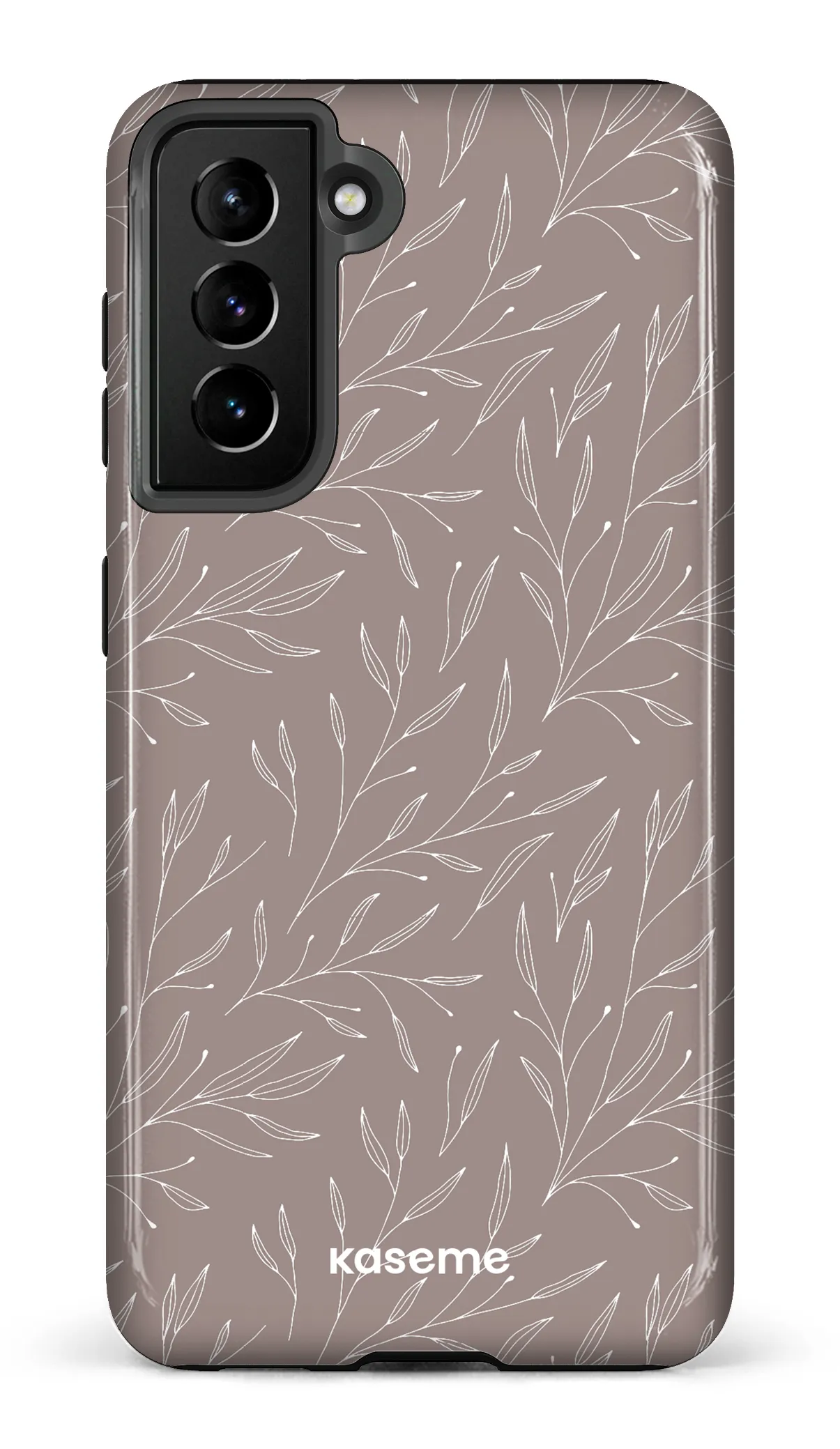 Hibiscus Grey