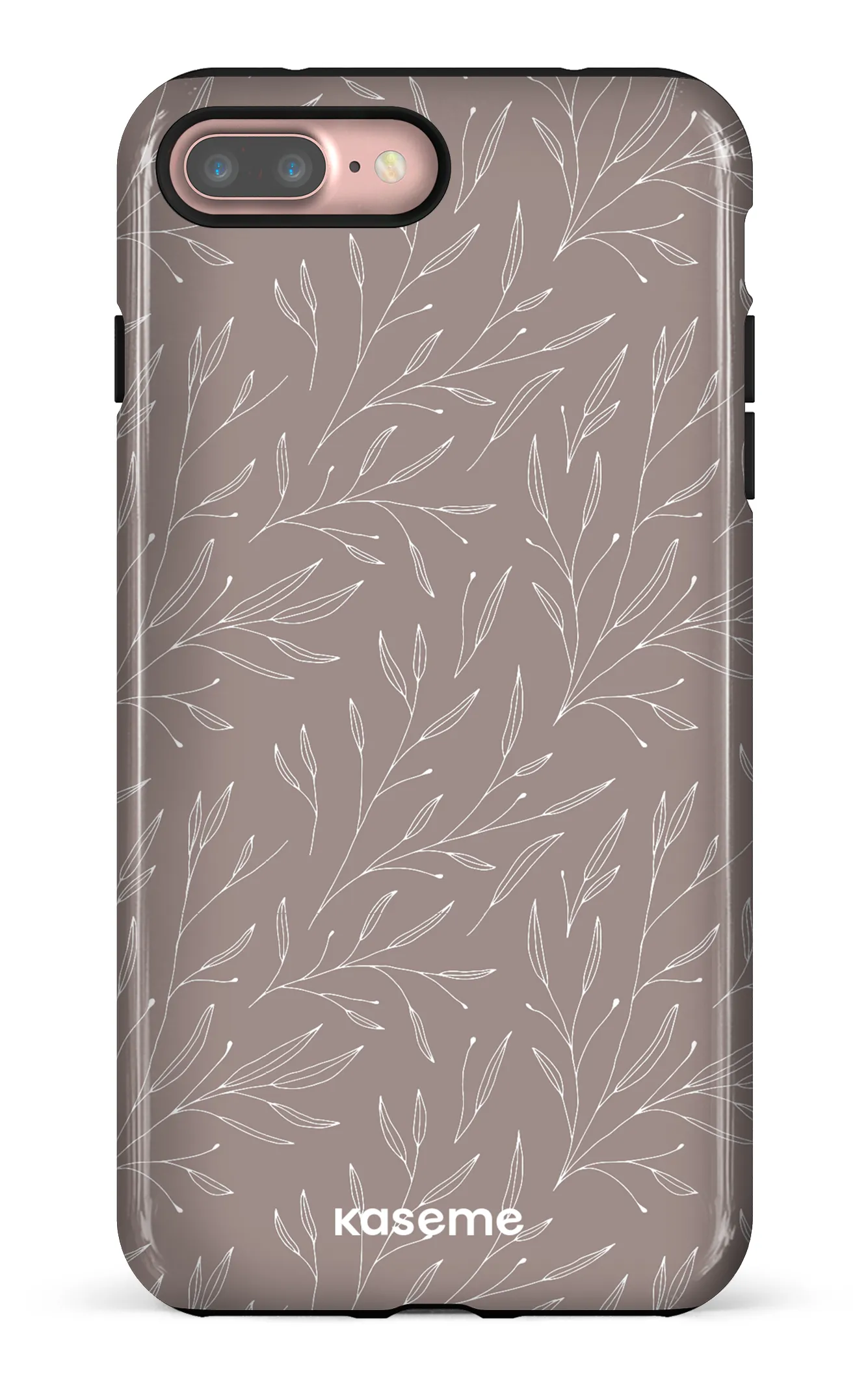 Hibiscus Grey