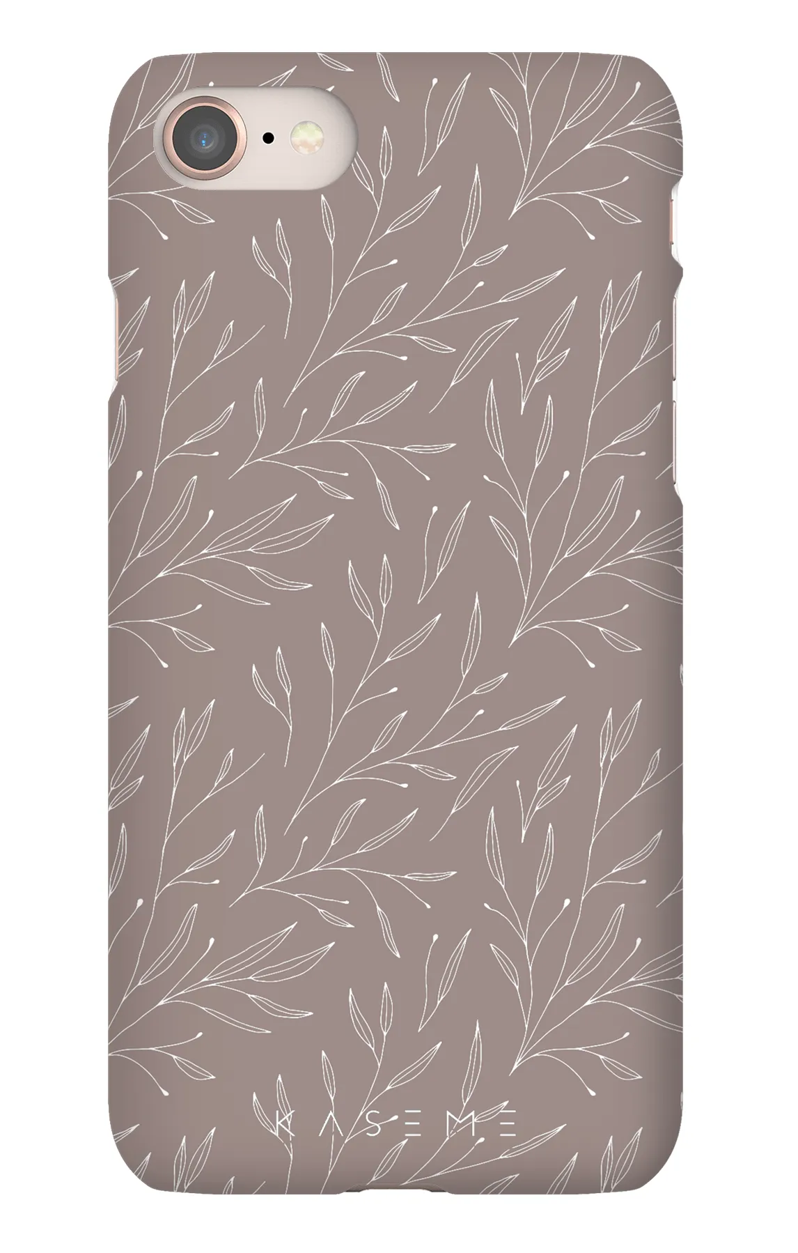 Hibiscus Grey