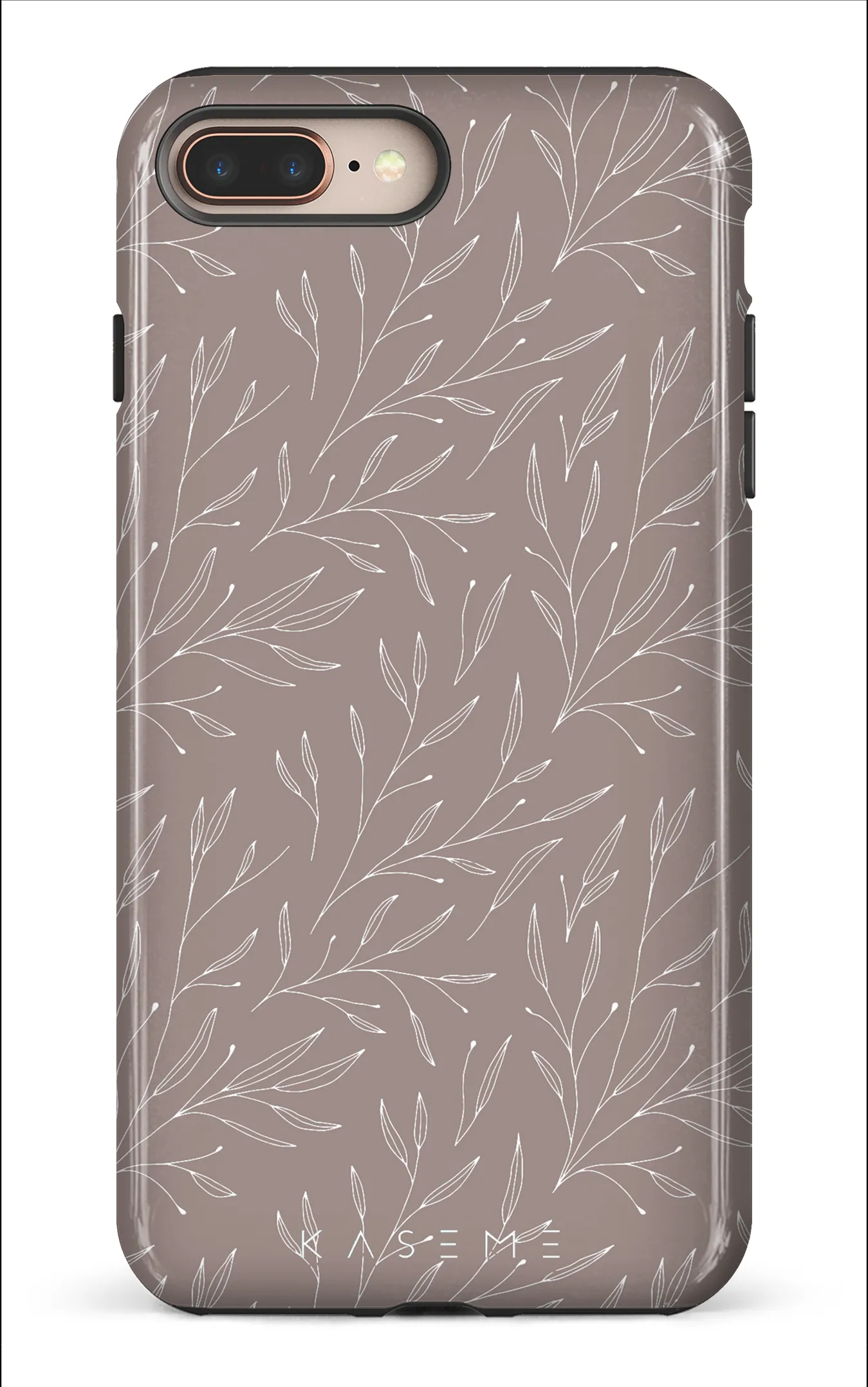 Hibiscus Grey