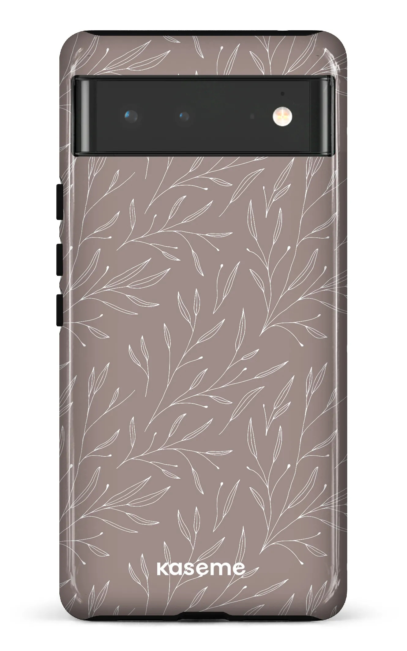 Hibiscus Grey