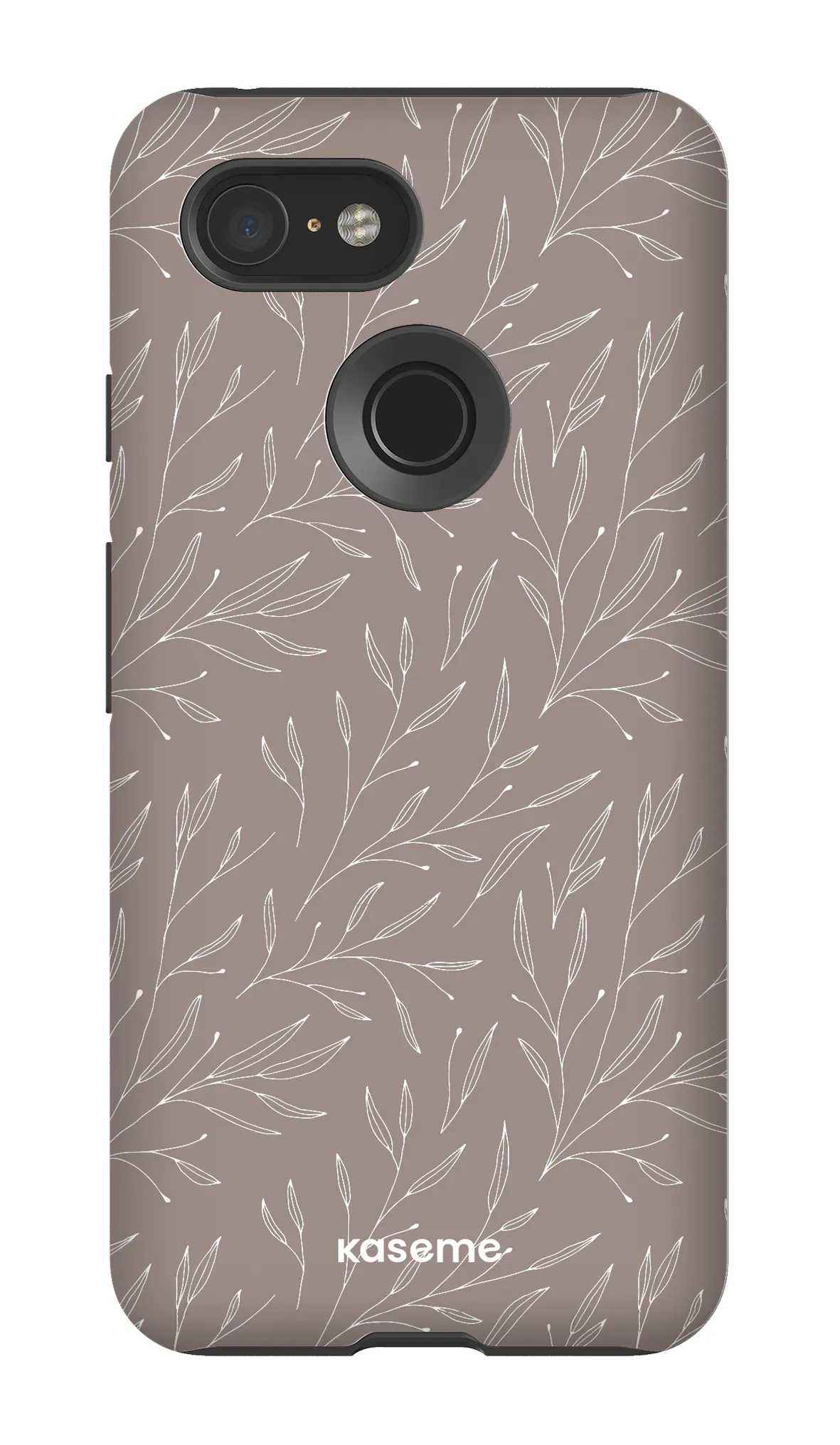 Hibiscus Grey