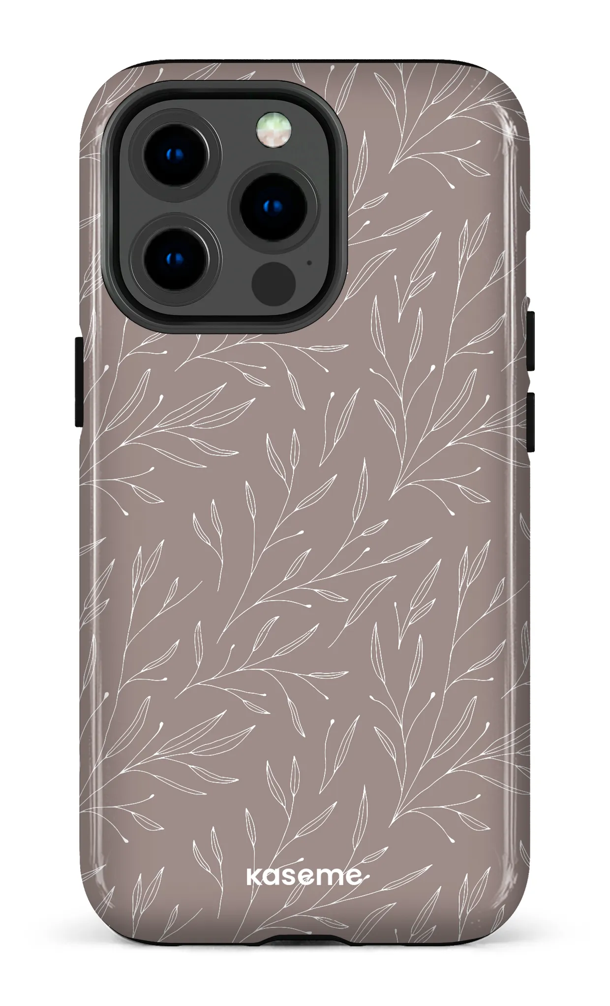Hibiscus Grey