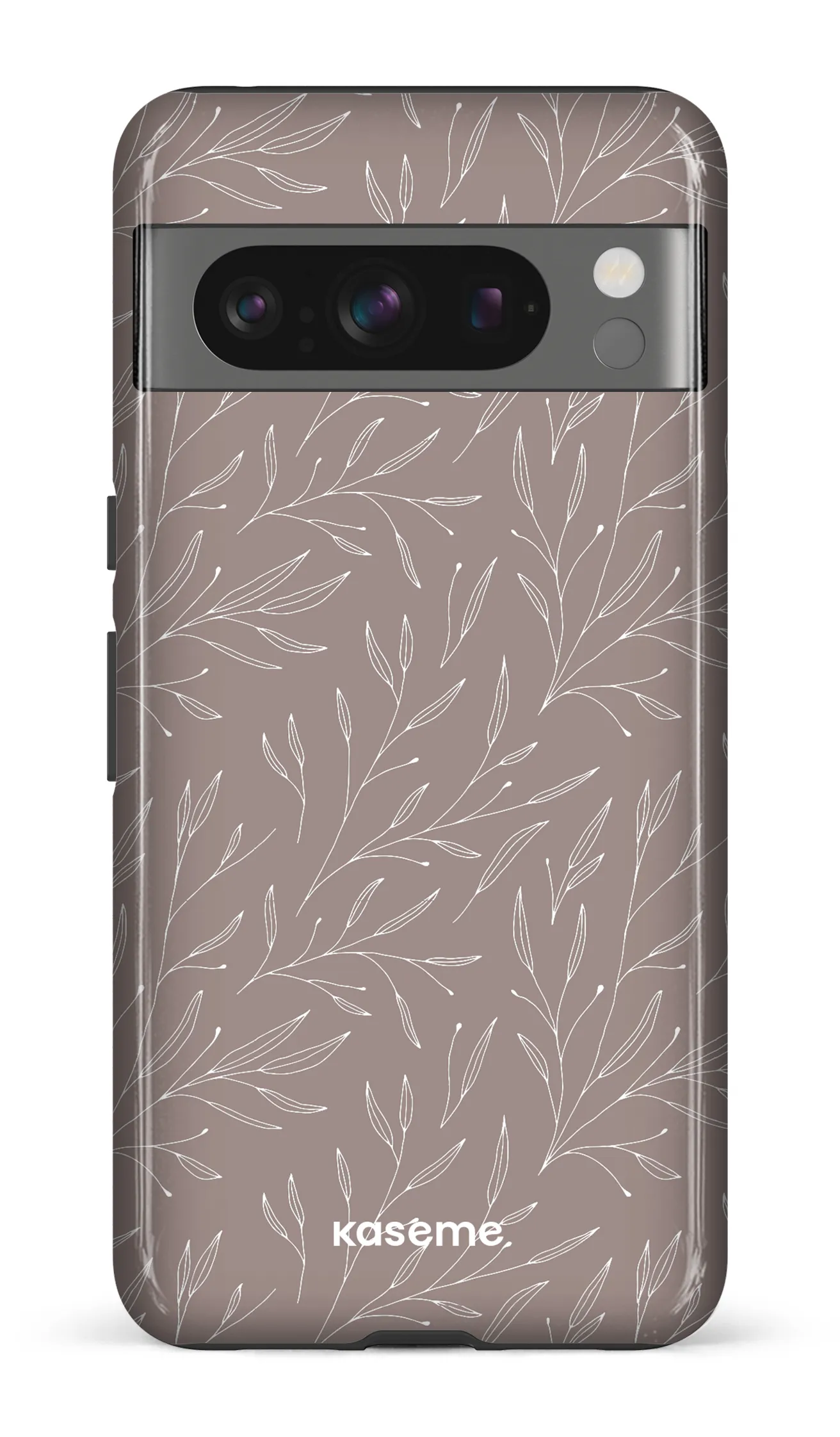 Hibiscus Grey