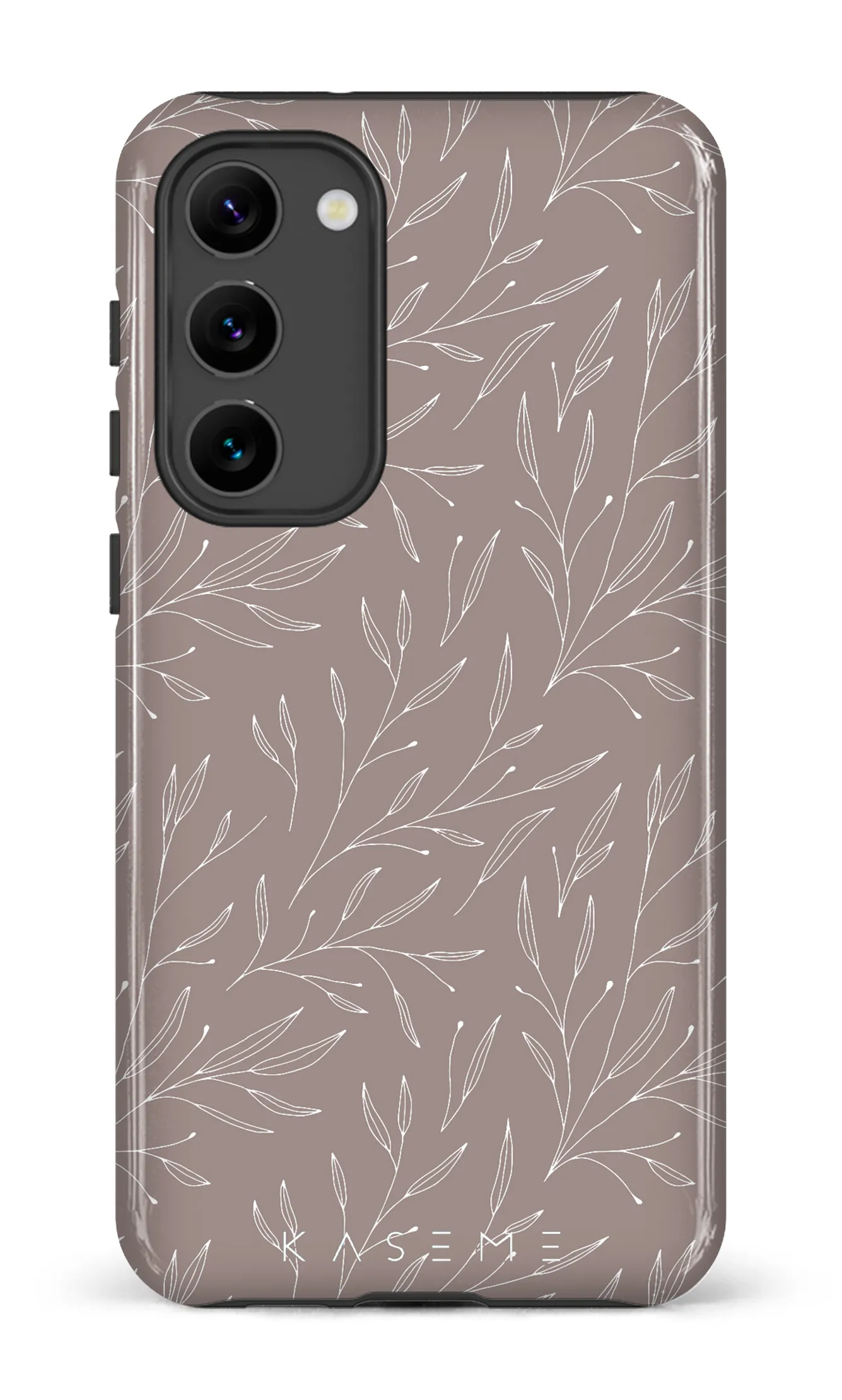 Hibiscus Grey