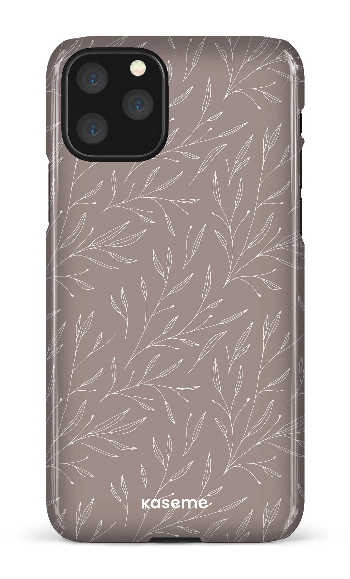 Hibiscus Grey