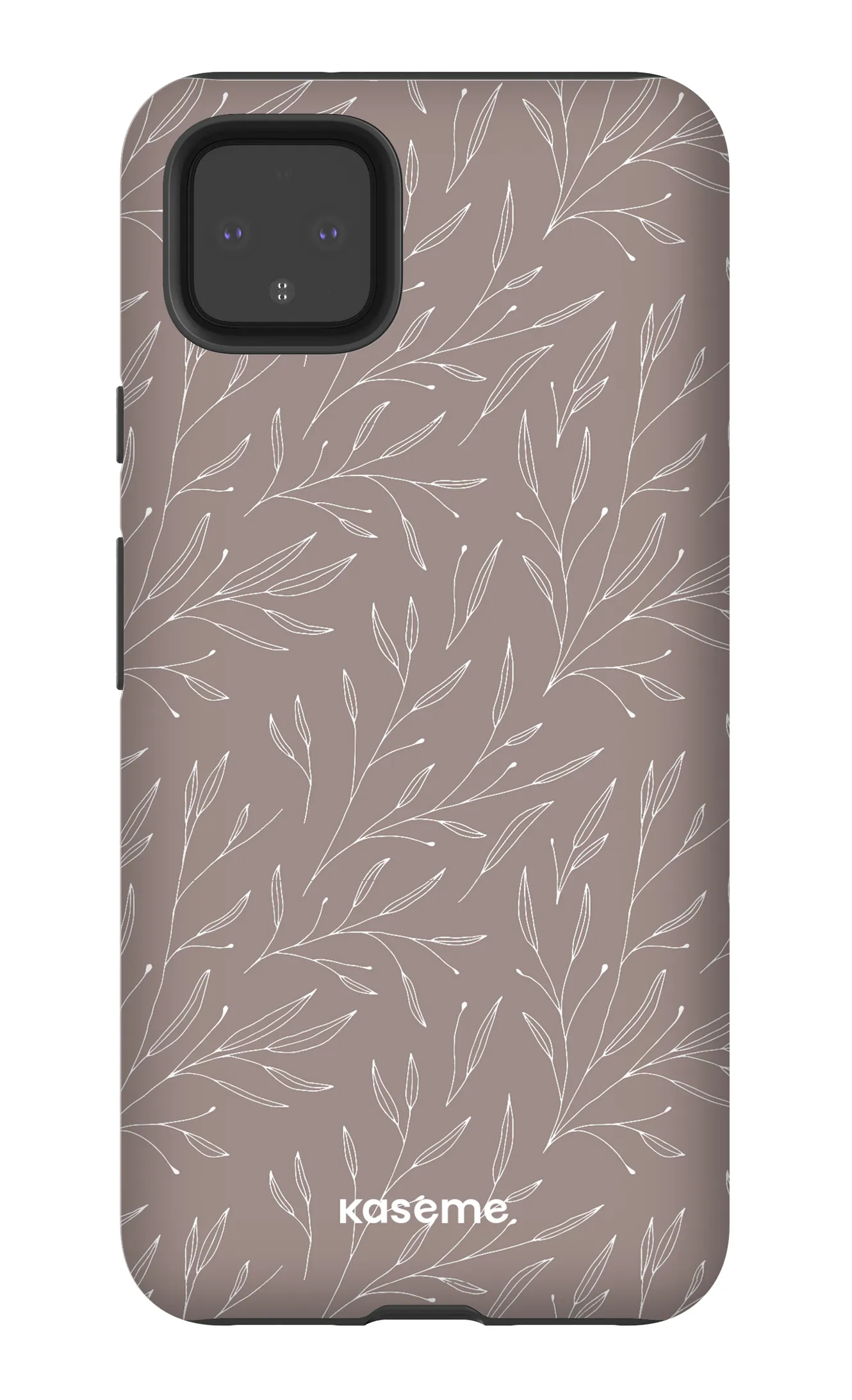 Hibiscus Grey