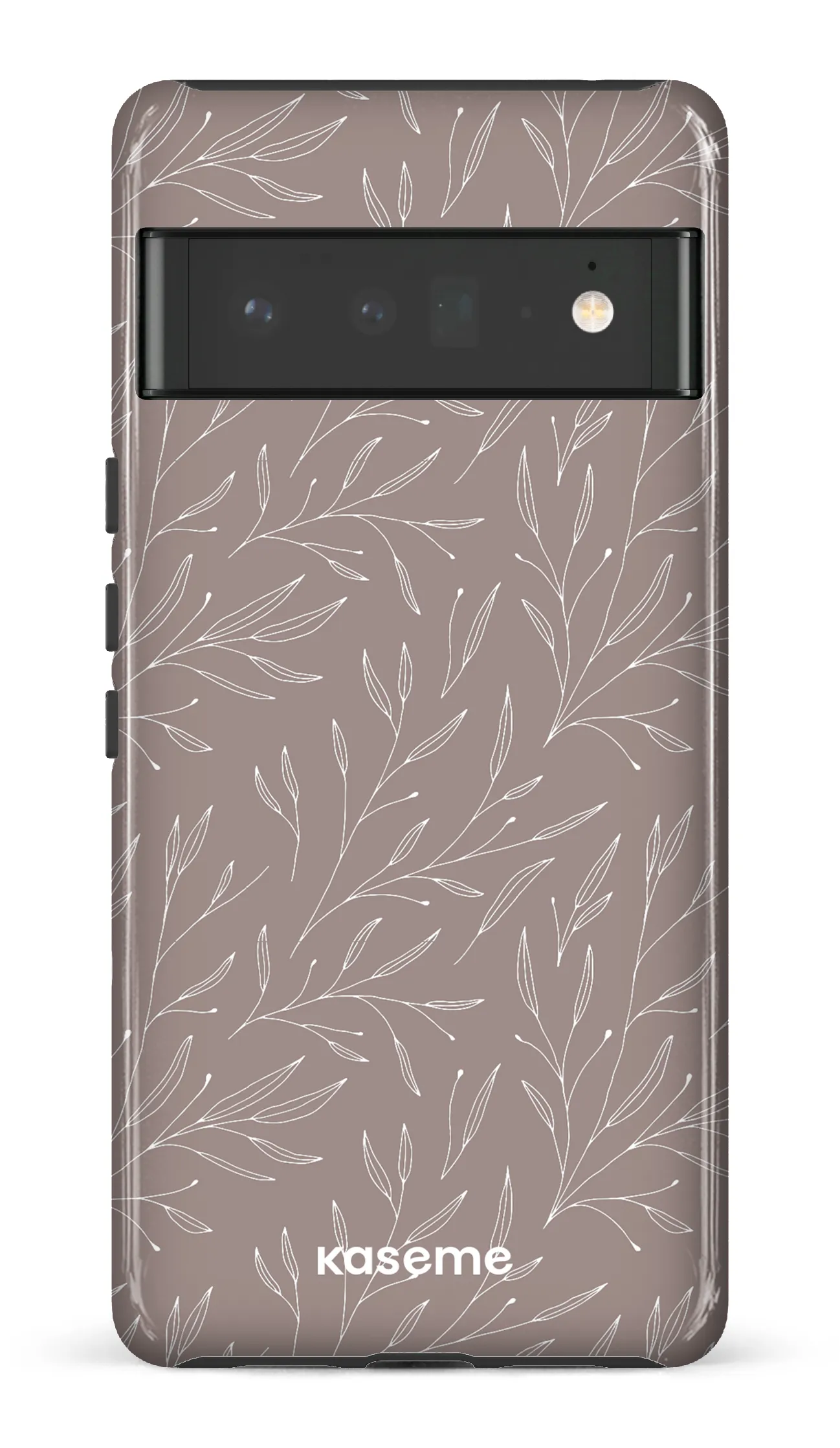 Hibiscus Grey