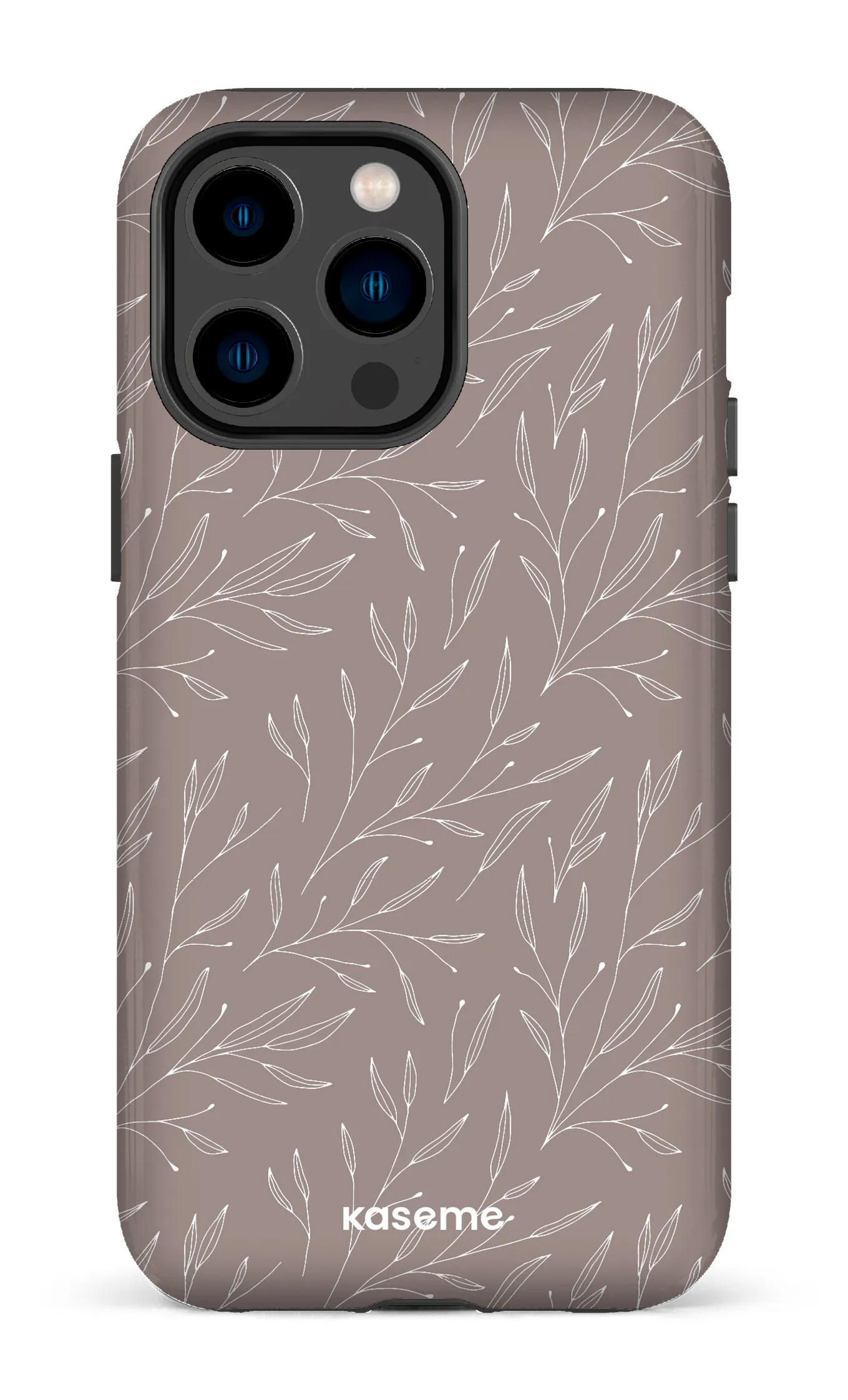 Hibiscus Grey