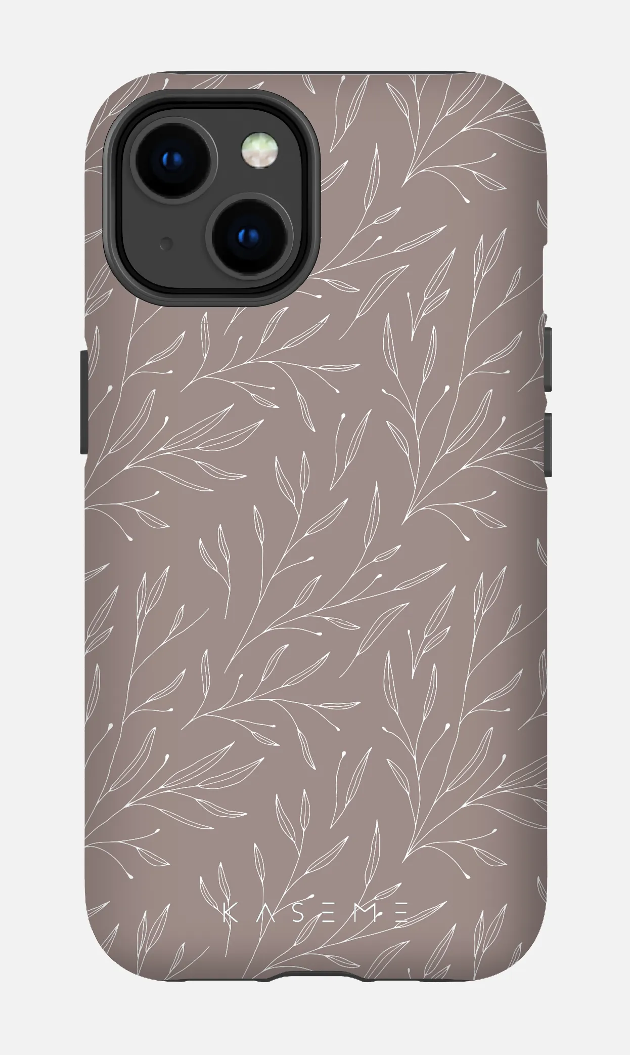 Hibiscus Grey