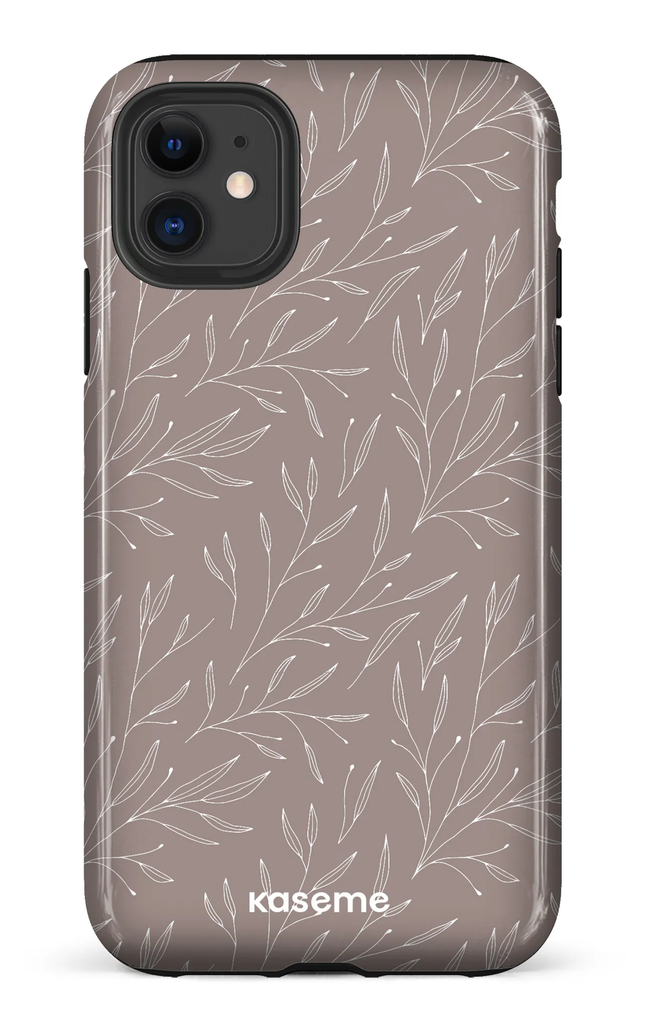 Hibiscus Grey