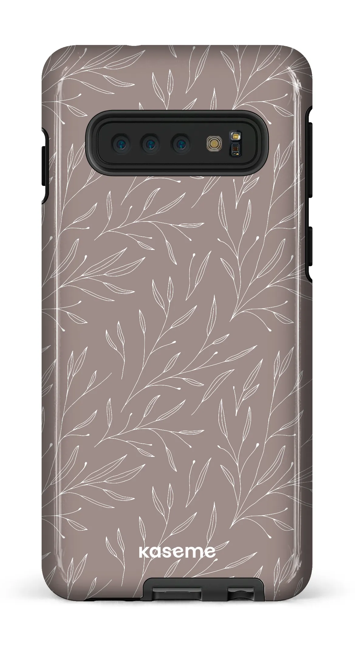 Hibiscus Grey