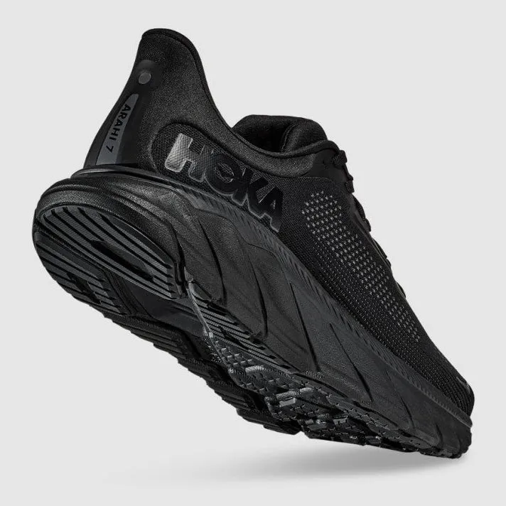 Hoka One One Arahi 7 Womens Wide