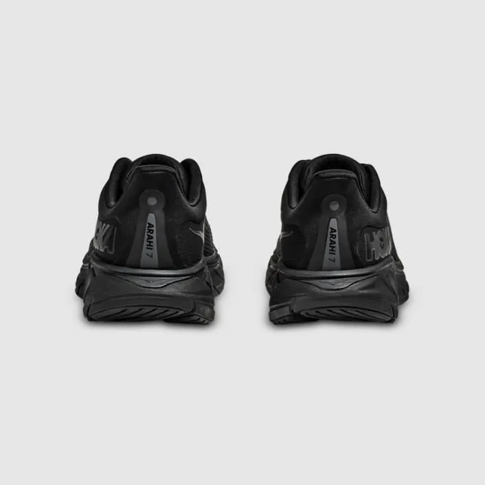 Hoka One One Arahi 7 Womens Wide